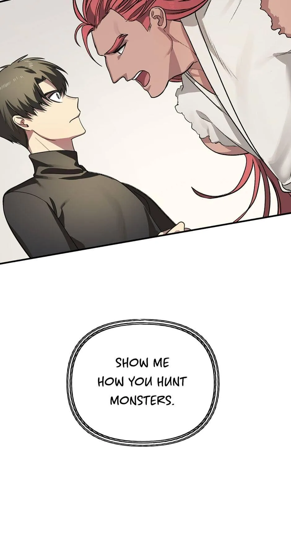 SSS-Class Revival Hunter Chapter 7 – Page 64