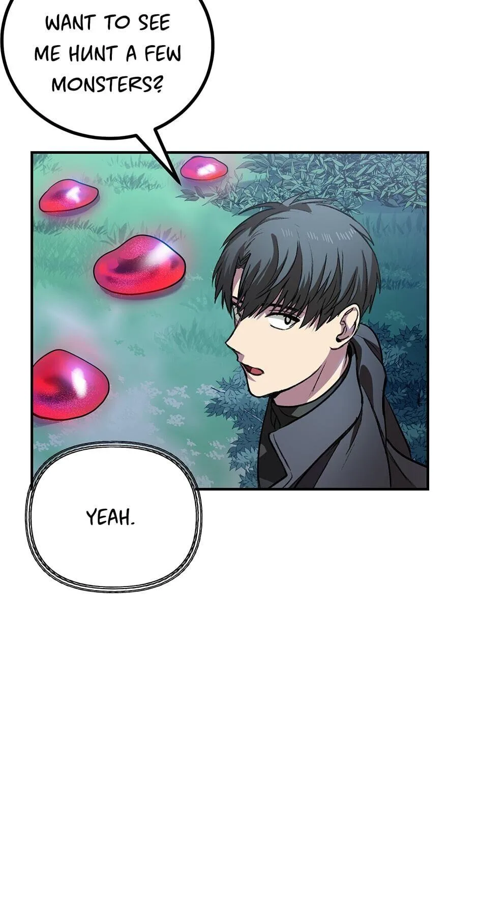 SSS-Class Revival Hunter Chapter 7 – Page 67