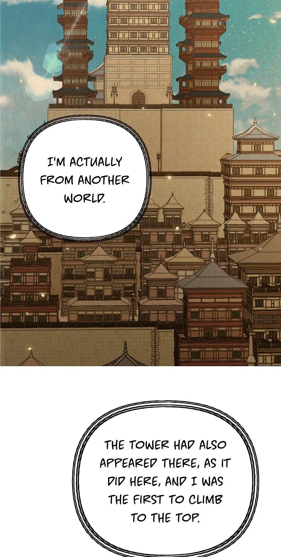 SSS-Class Revival Hunter Chapter 7 – Page 80