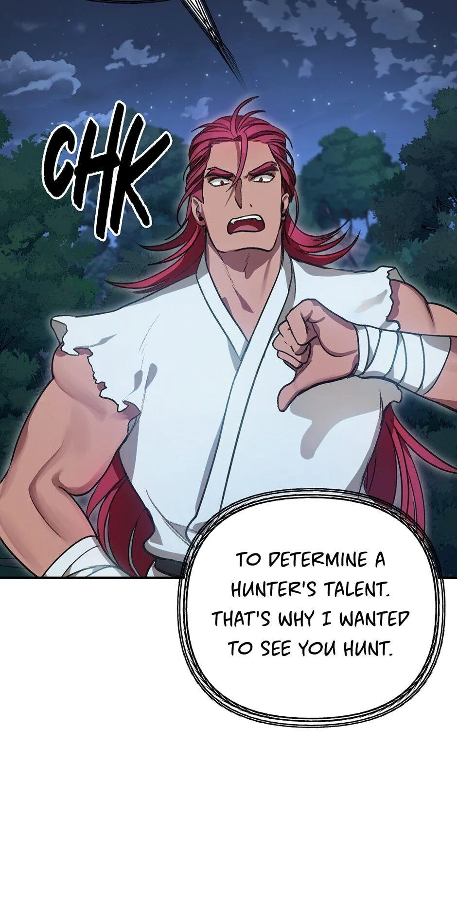 SSS-Class Revival Hunter Chapter 7 – Page 83