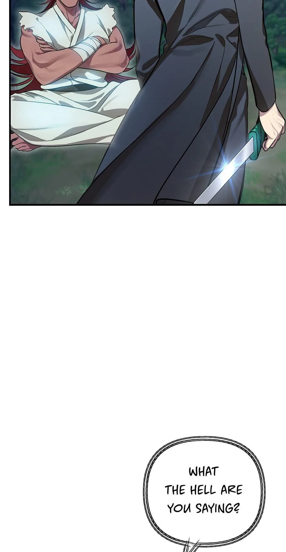 SSS-Class Revival Hunter Chapter 7 – Page 86