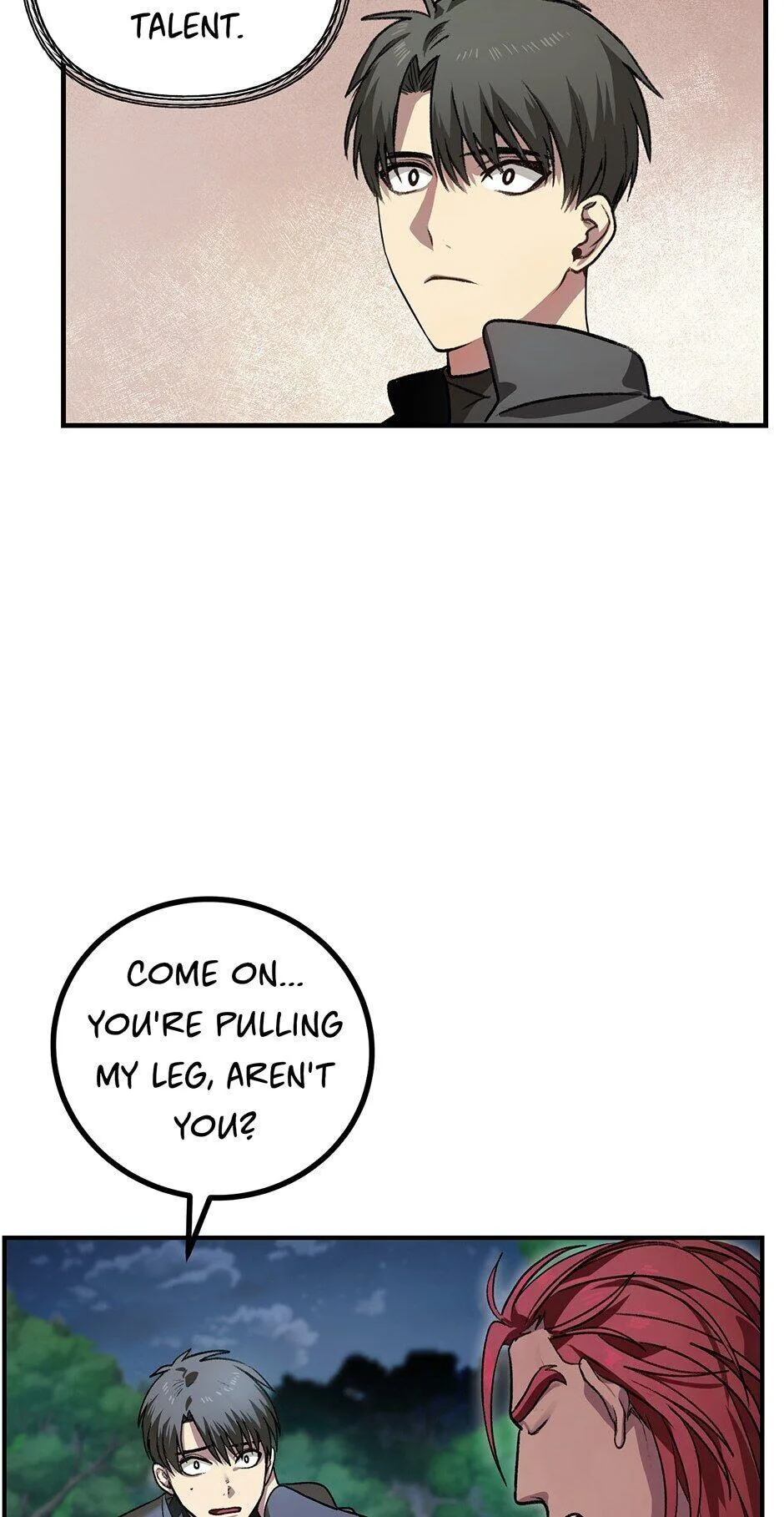 SSS-Class Revival Hunter Chapter 7 – Page 88