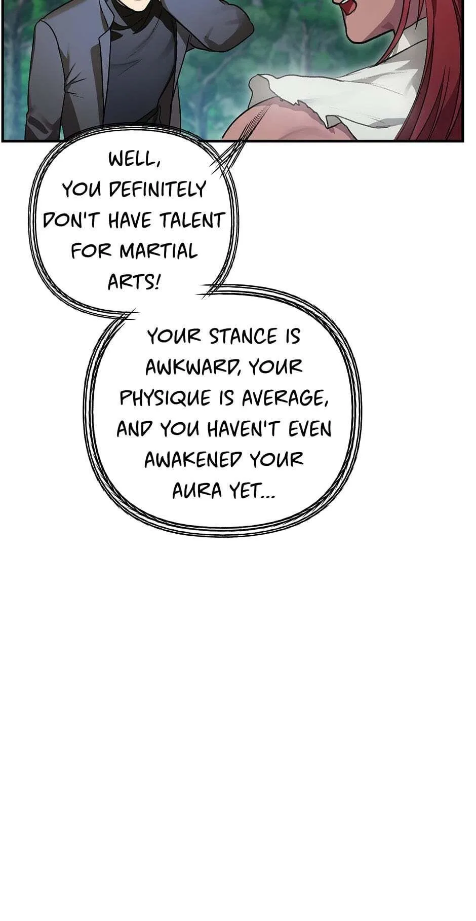 SSS-Class Revival Hunter Chapter 7 – Page 89