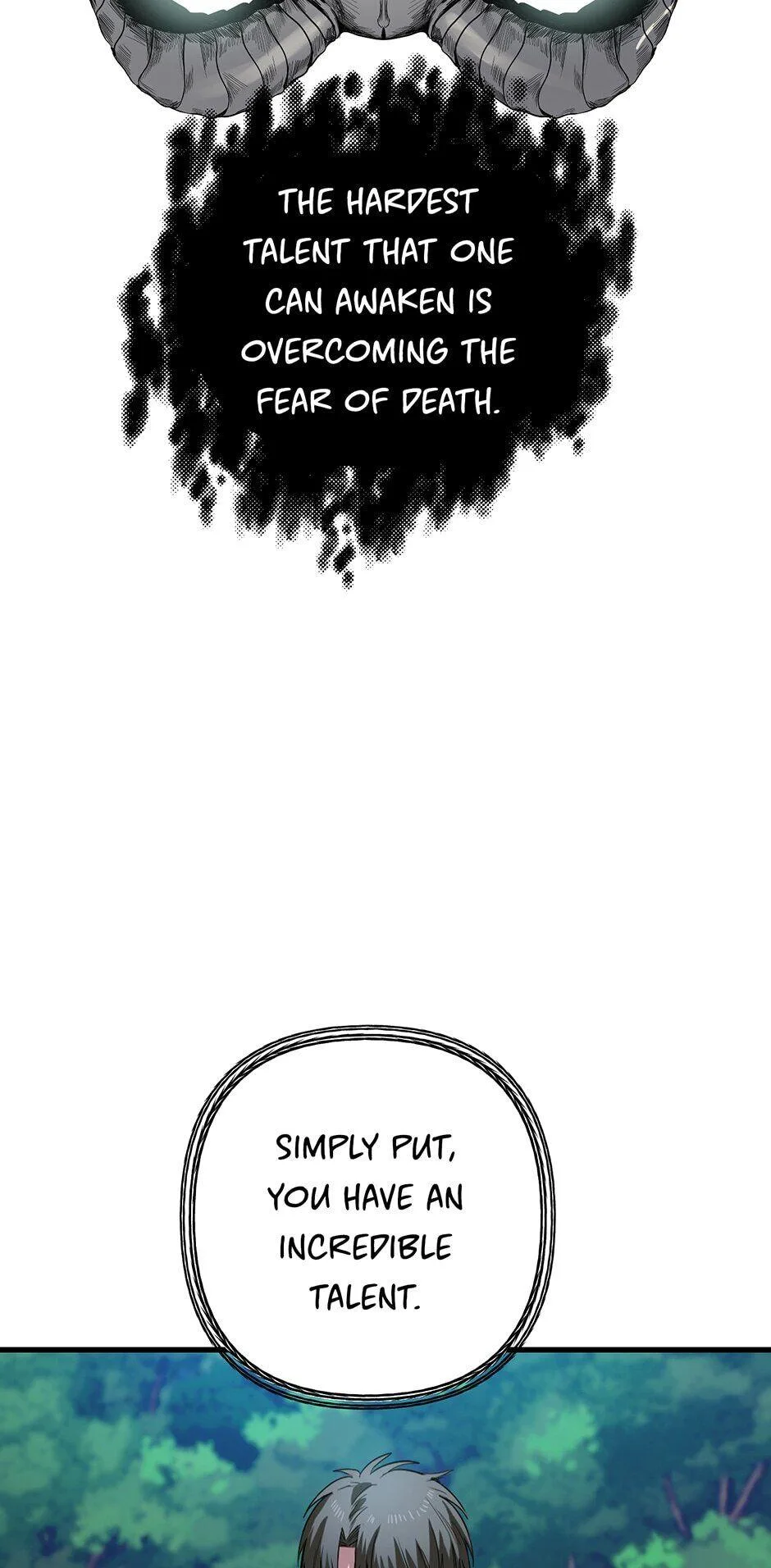 SSS-Class Revival Hunter Chapter 7 – Page 96