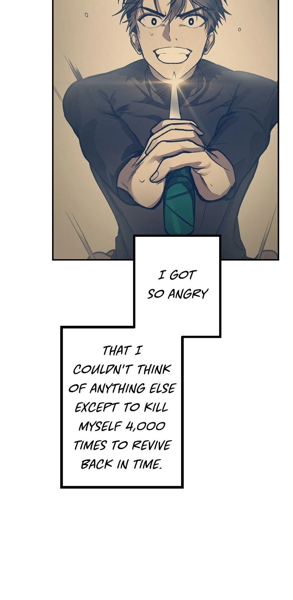 SSS-Class Revival Hunter Chapter 7 – Page 100