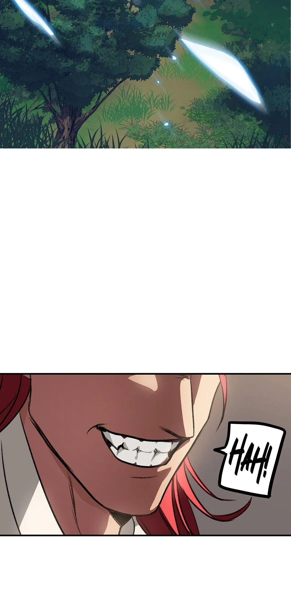 SSS-Class Revival Hunter Chapter 7 – Page 105