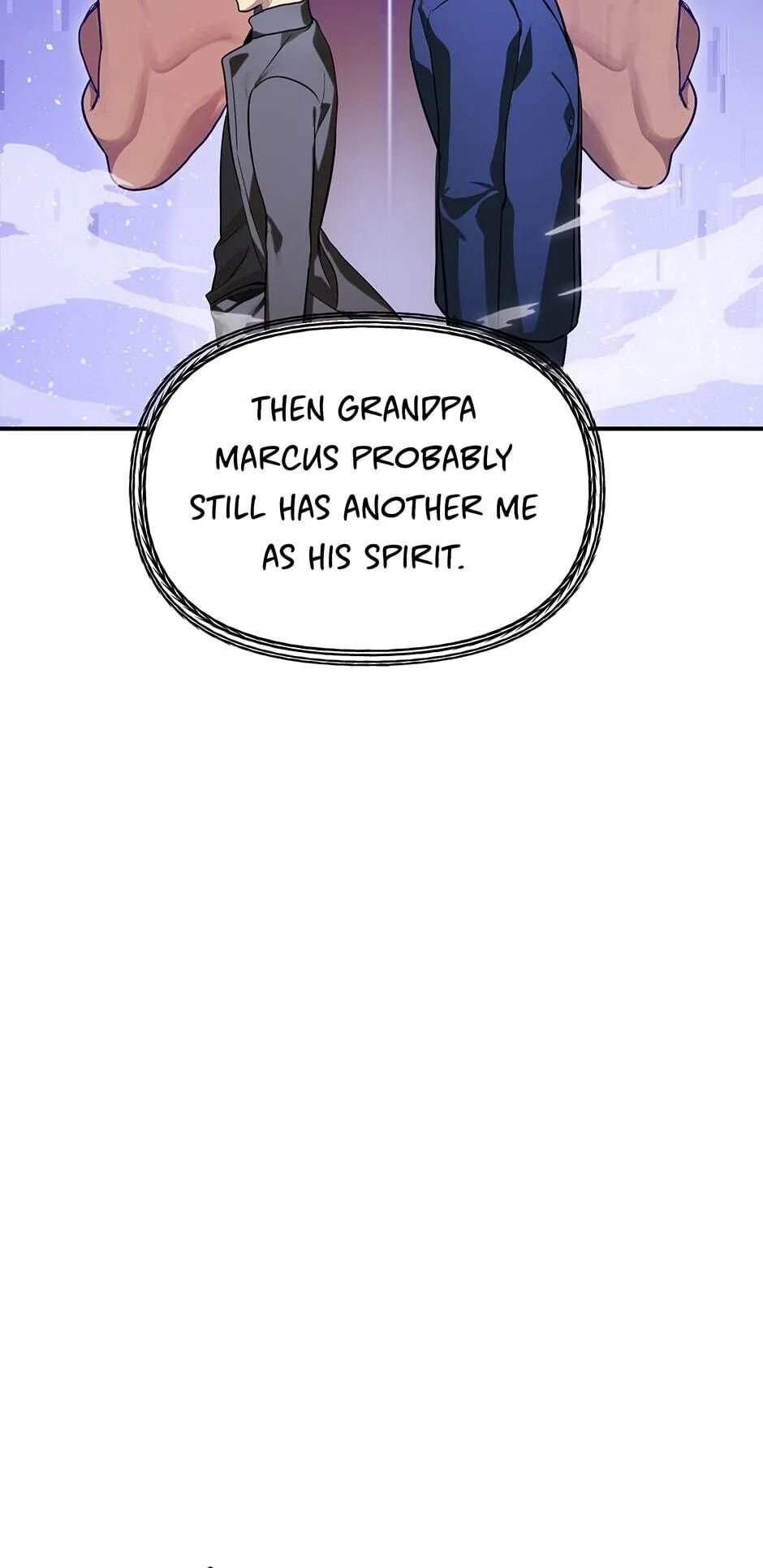 SSS-Class Revival Hunter Chapter 7 – Page 110