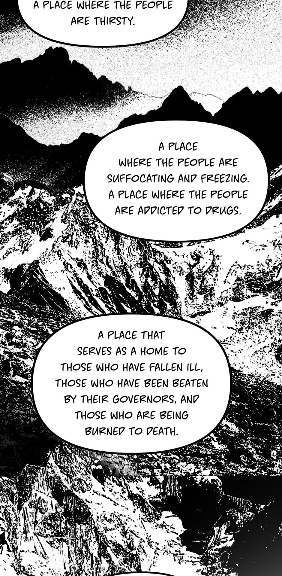 SSS-Class Revival Hunter Chapter 70 – Page 9