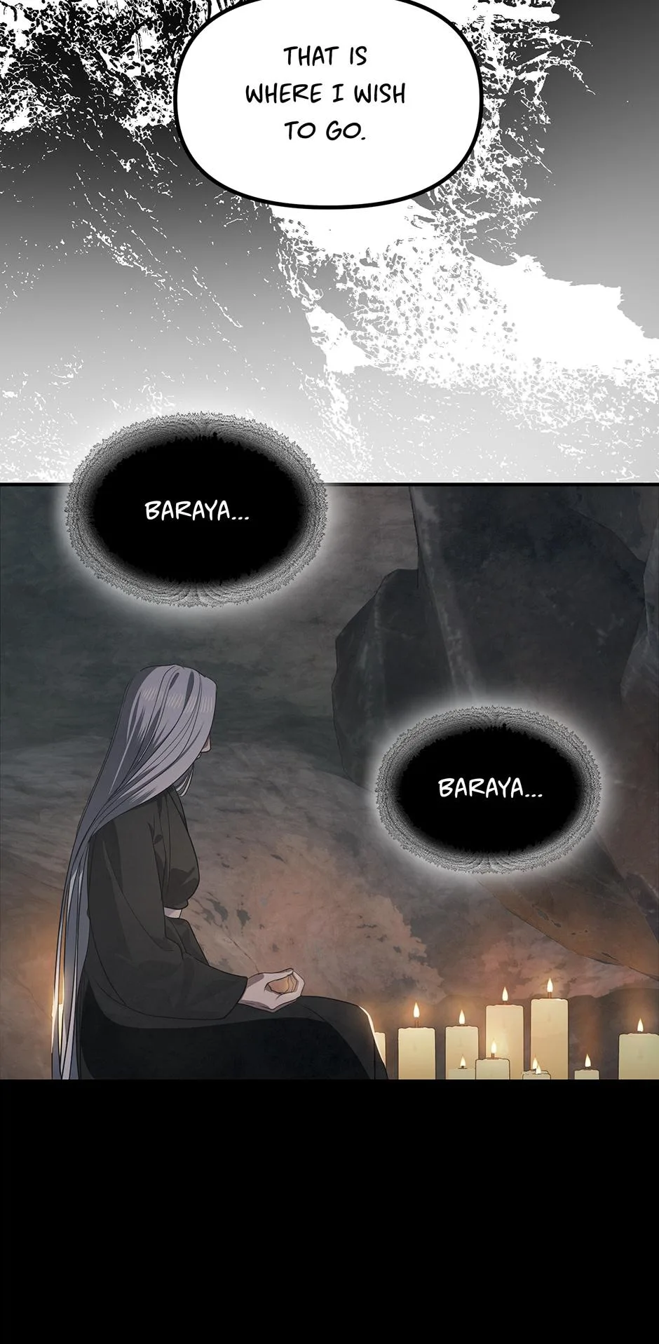 SSS-Class Revival Hunter Chapter 70 – Page 10