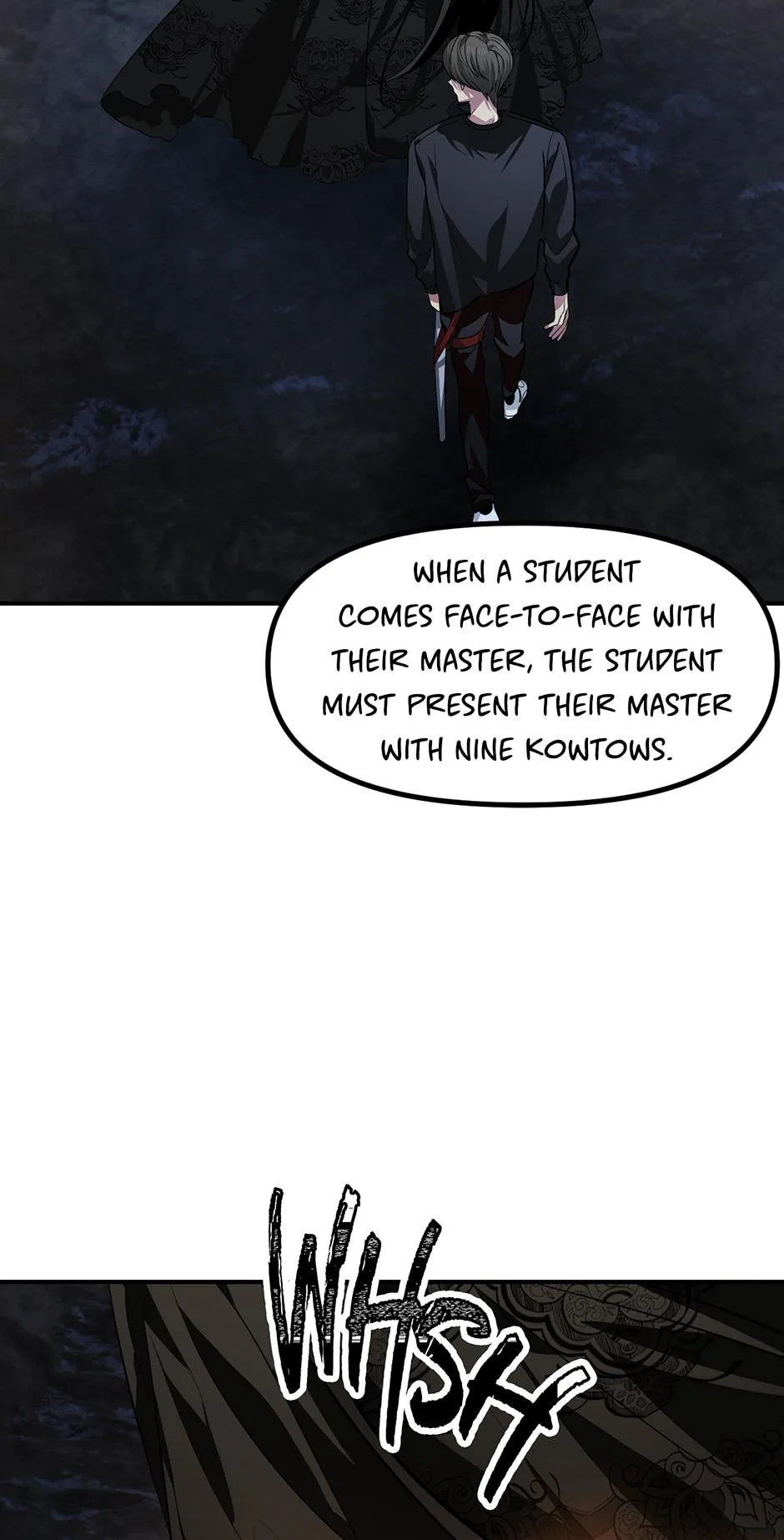 SSS-Class Revival Hunter Chapter 70 – Page 16