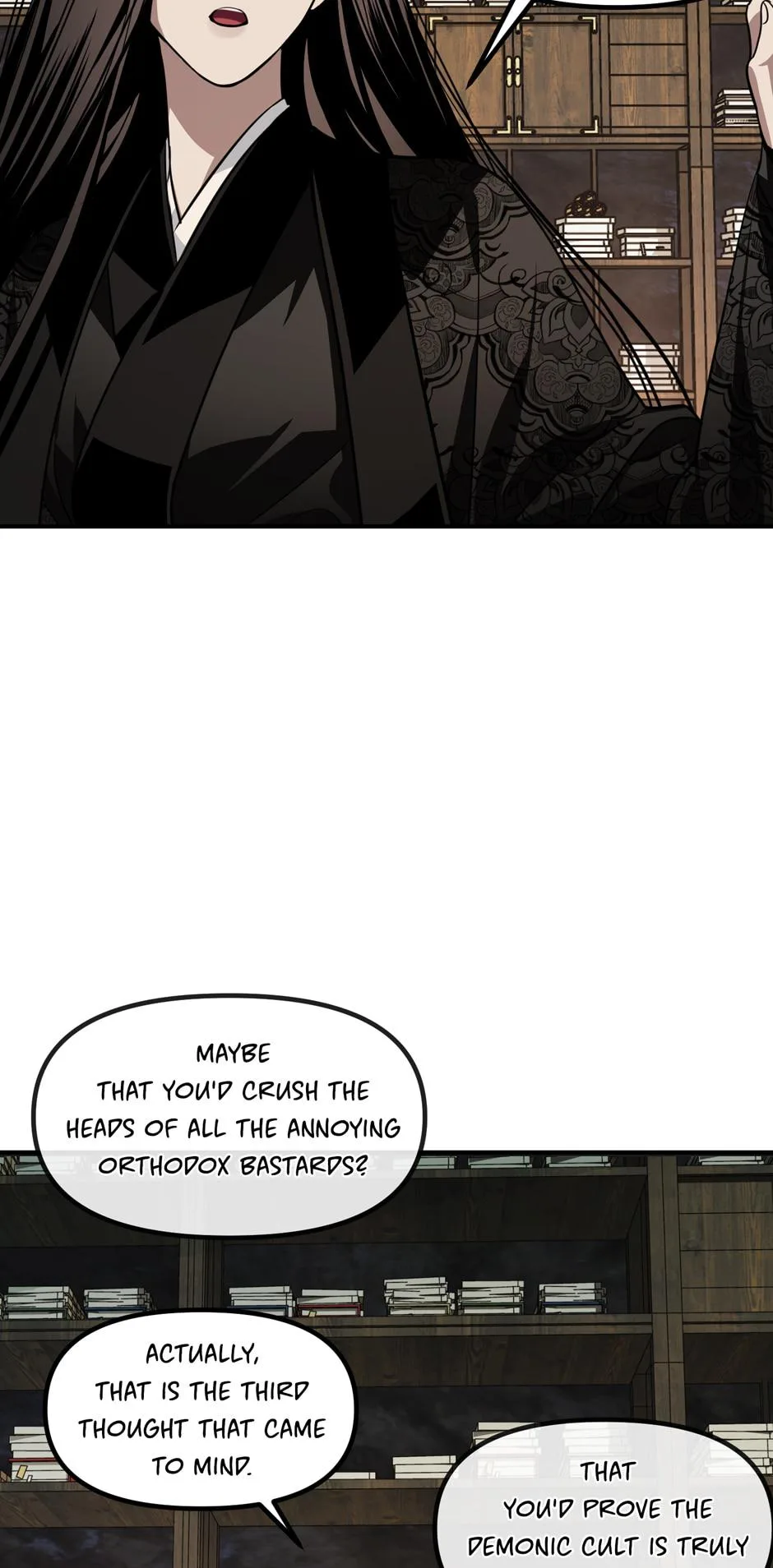 SSS-Class Revival Hunter Chapter 70 – Page 23