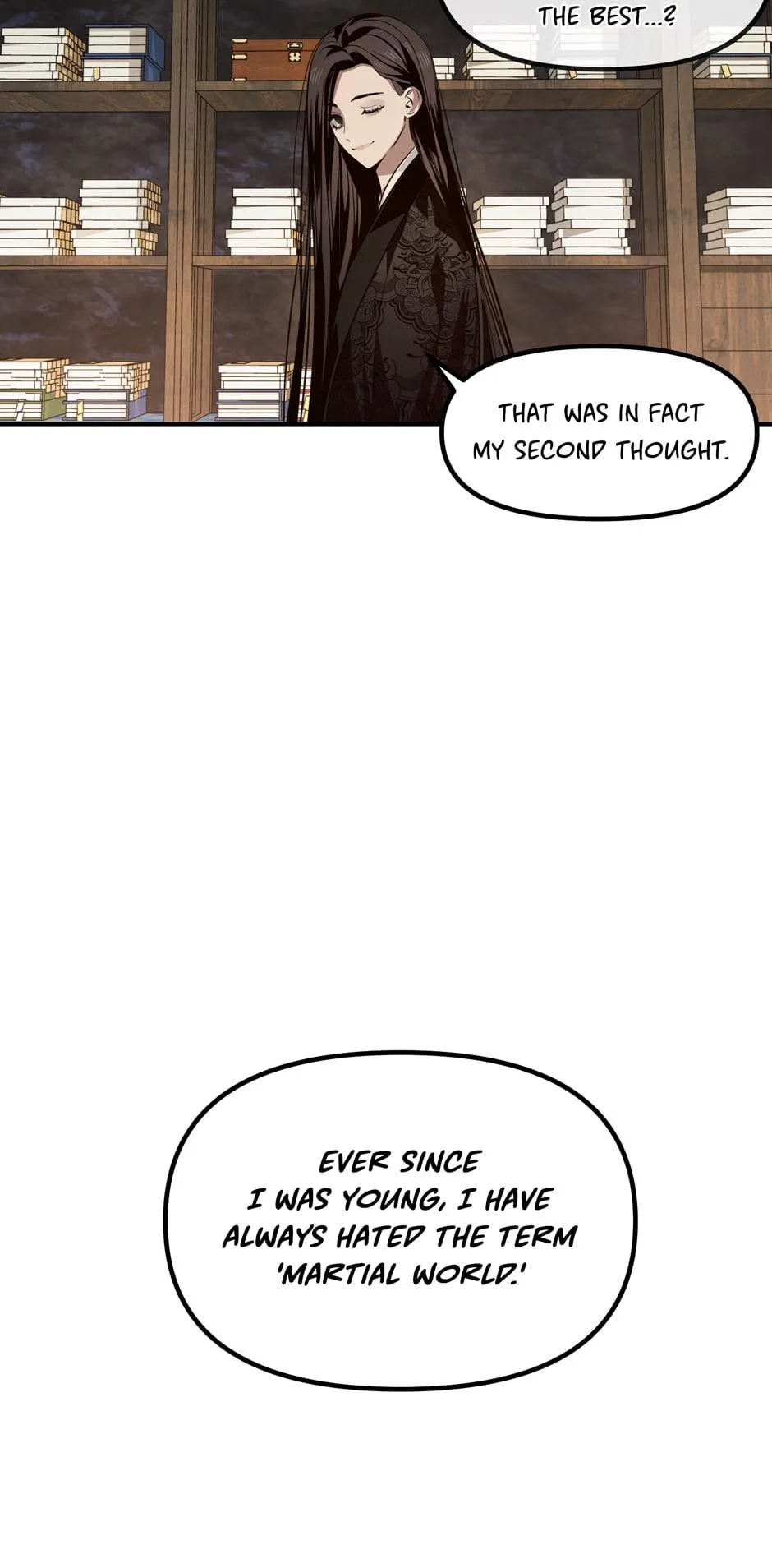 SSS-Class Revival Hunter Chapter 70 – Page 24
