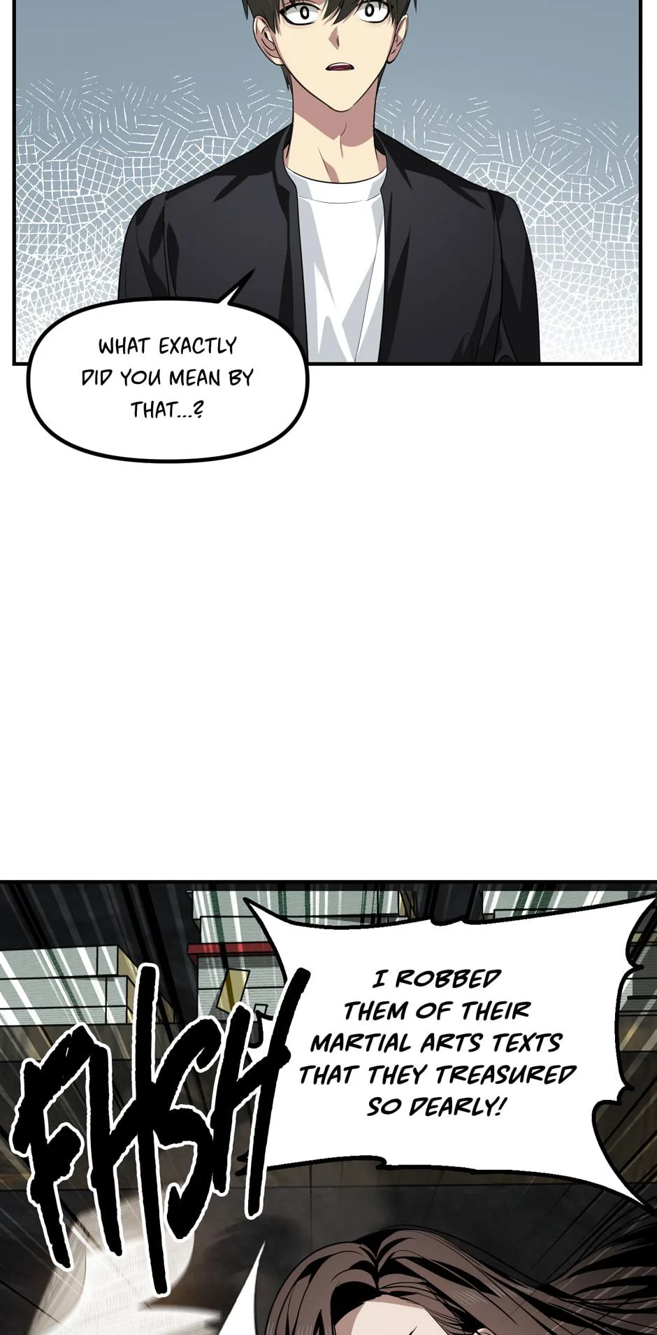 SSS-Class Revival Hunter Chapter 70 – Page 27