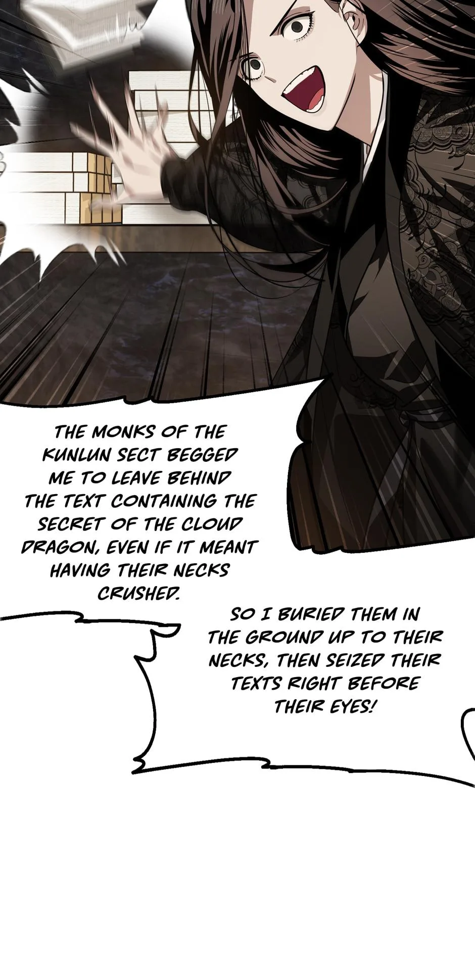 SSS-Class Revival Hunter Chapter 70 – Page 28