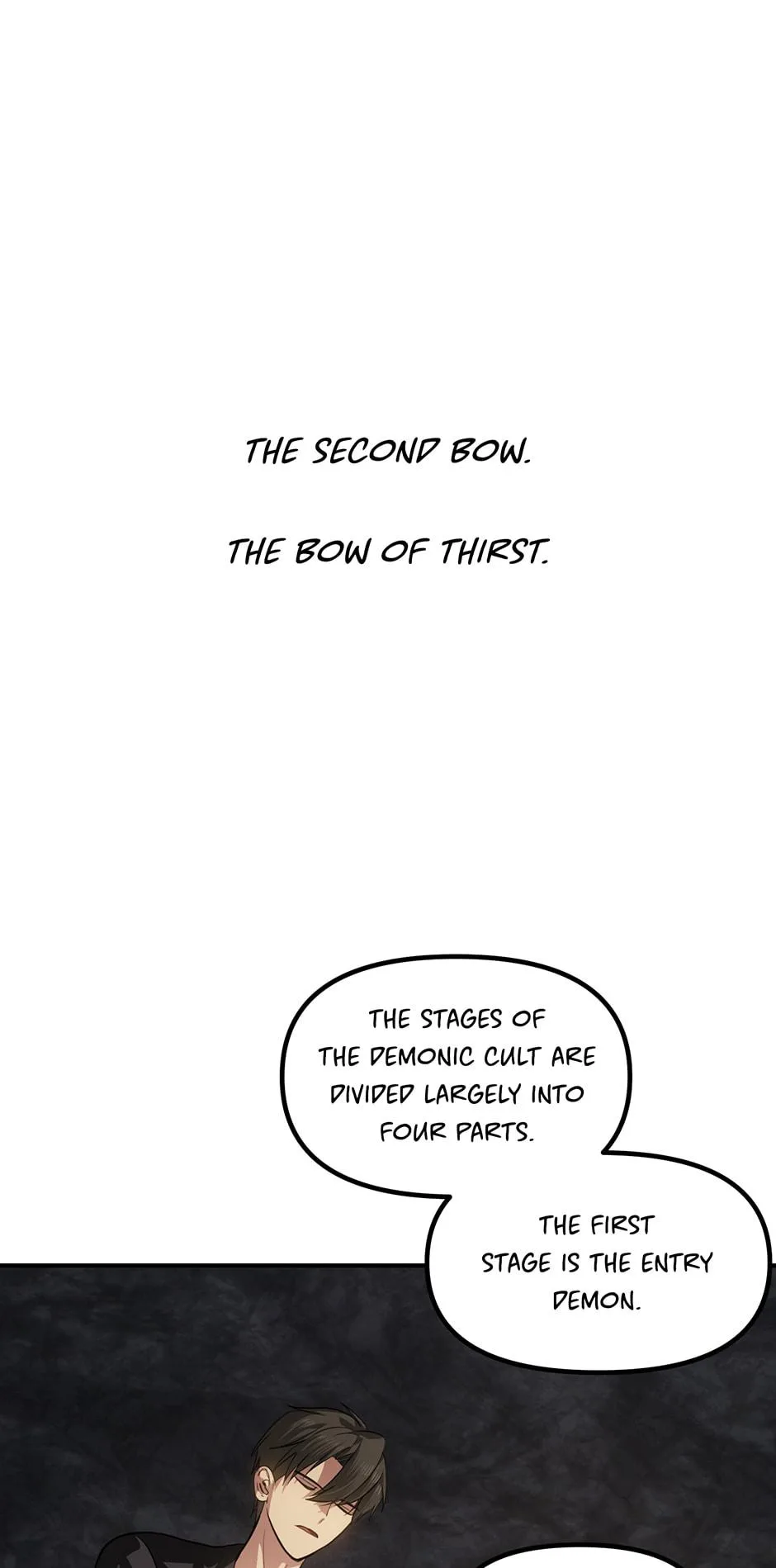 SSS-Class Revival Hunter Chapter 70 – Page 38