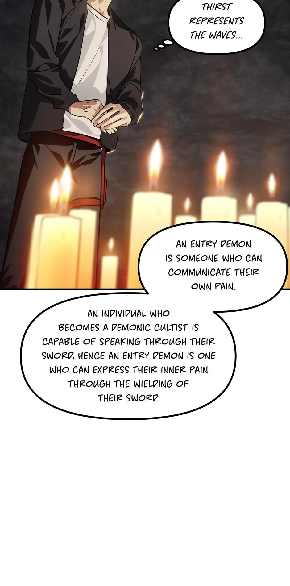 SSS-Class Revival Hunter Chapter 70 – Page 39