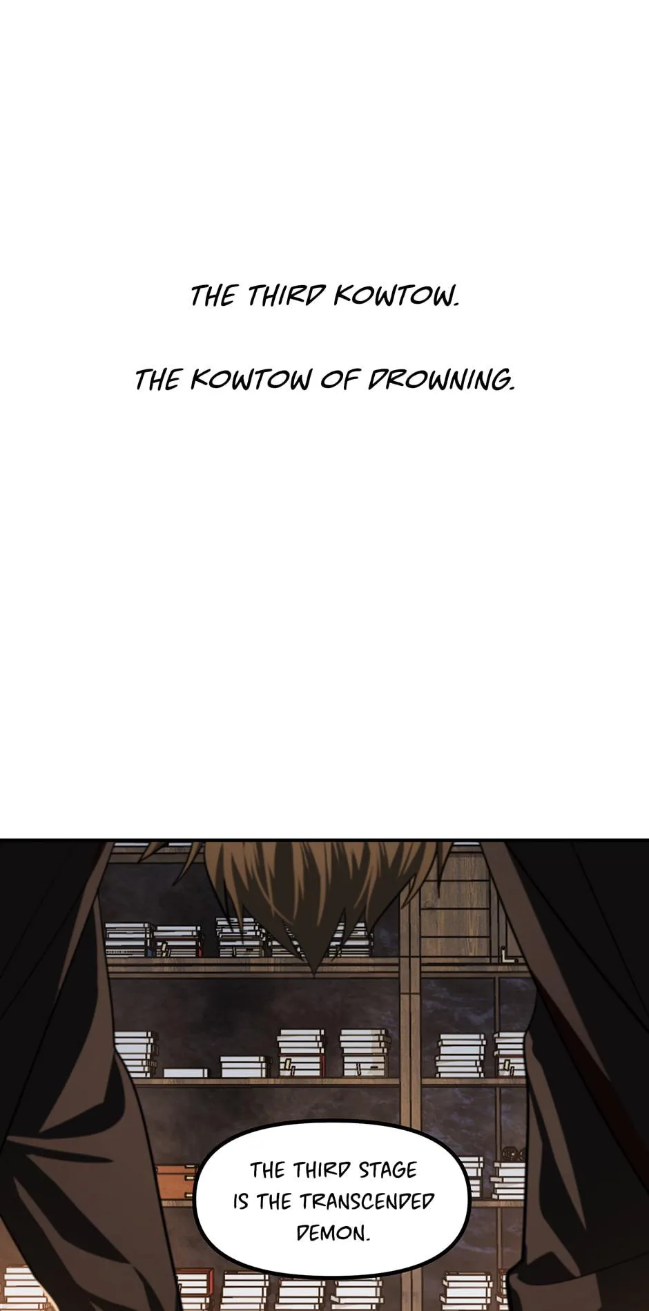 SSS-Class Revival Hunter Chapter 70 – Page 42
