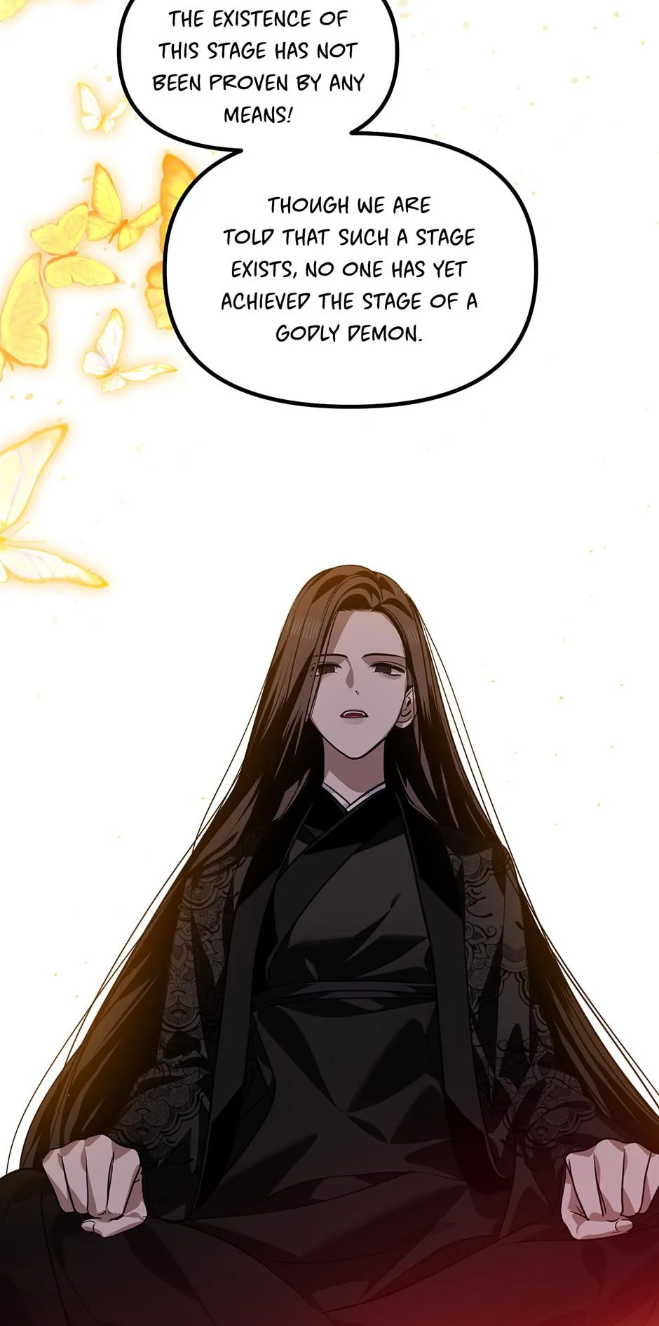 SSS-Class Revival Hunter Chapter 70 – Page 49
