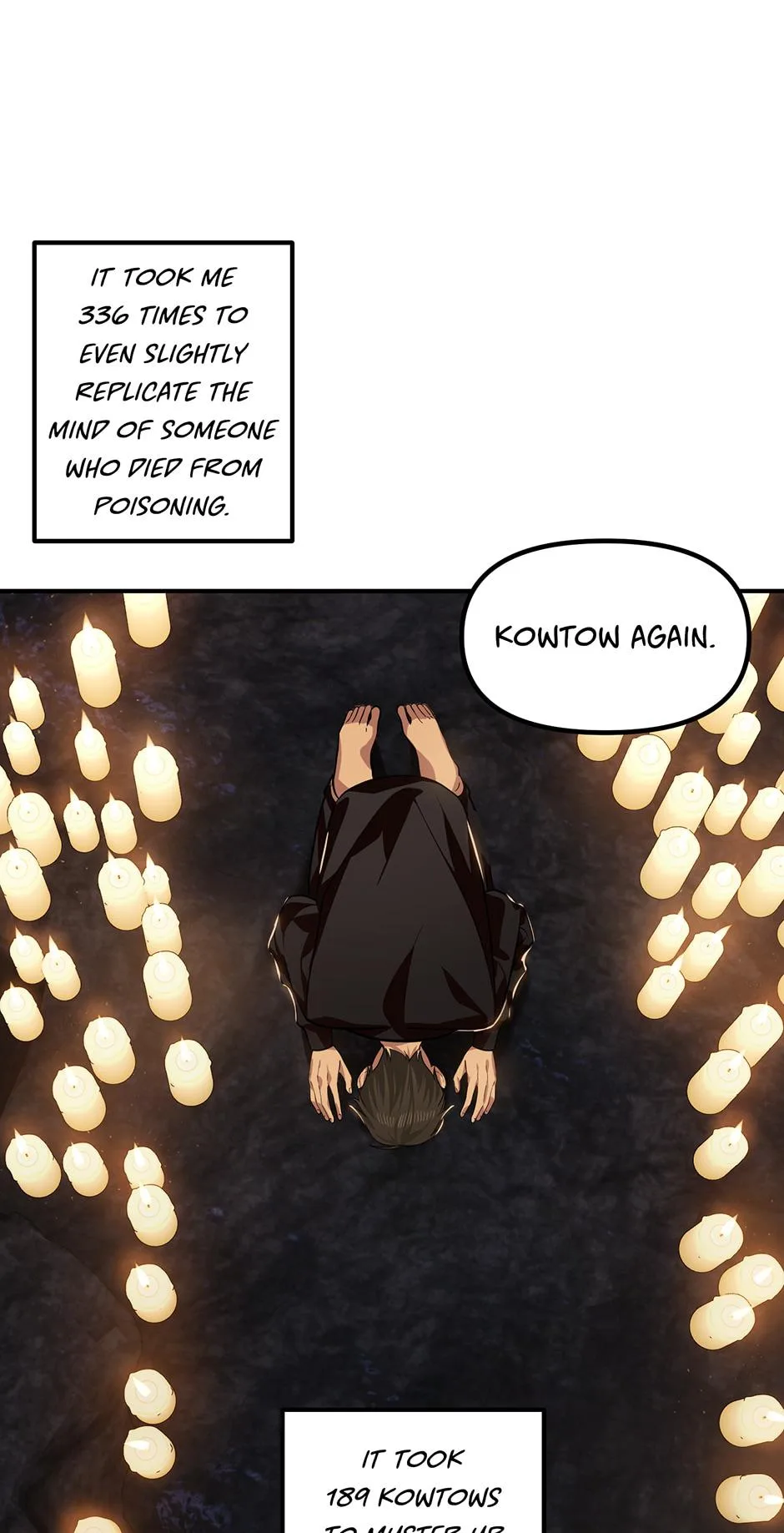 SSS-Class Revival Hunter Chapter 70 – Page 55