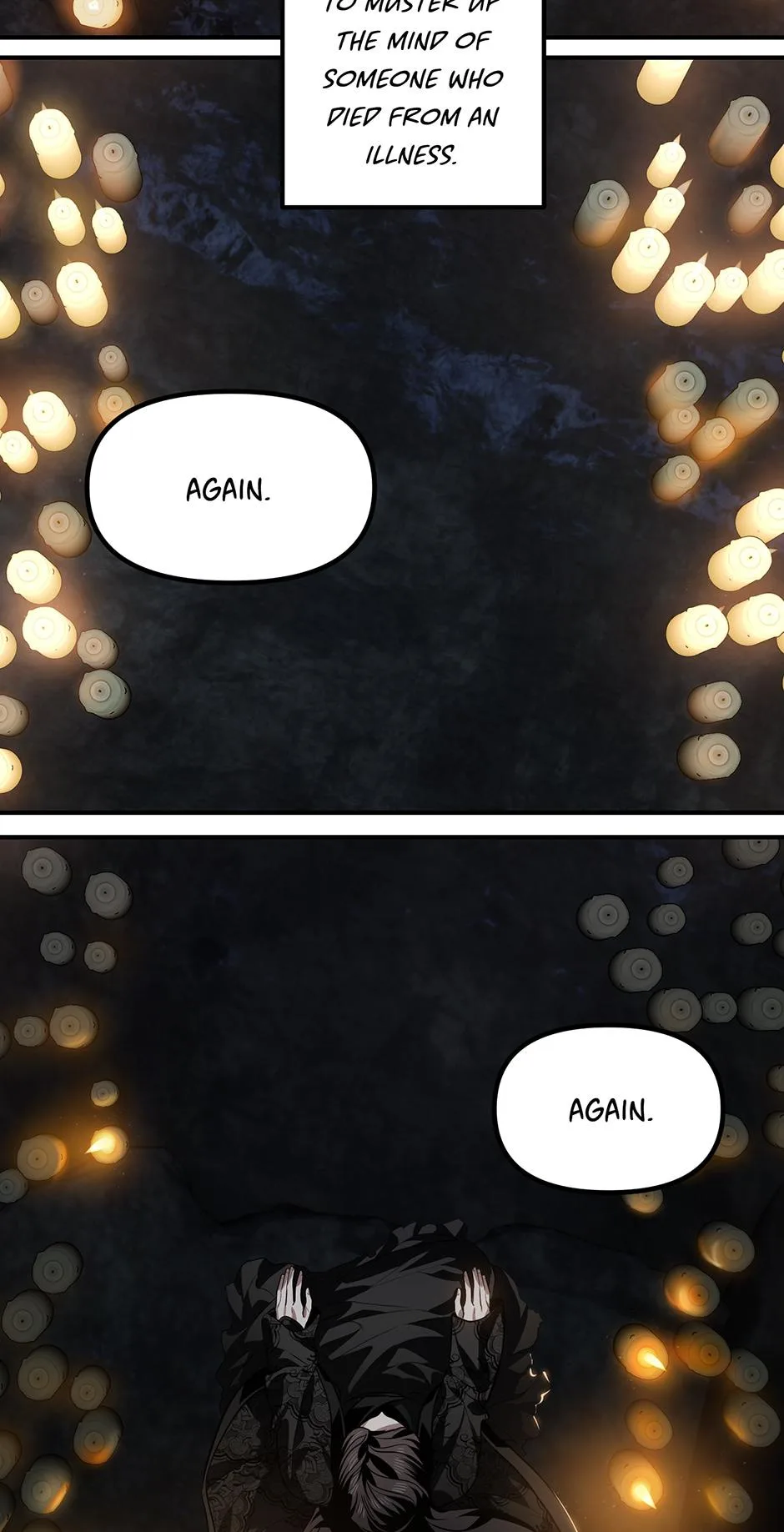 SSS-Class Revival Hunter Chapter 70 – Page 56