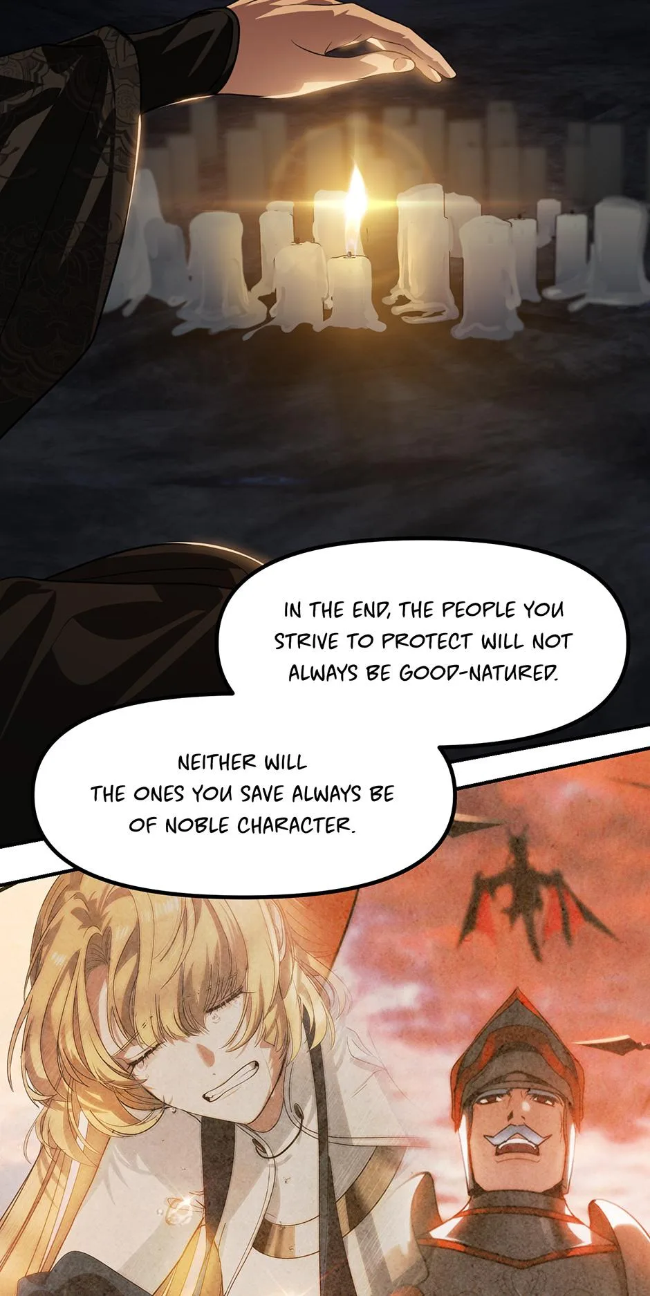 SSS-Class Revival Hunter Chapter 70 – Page 67