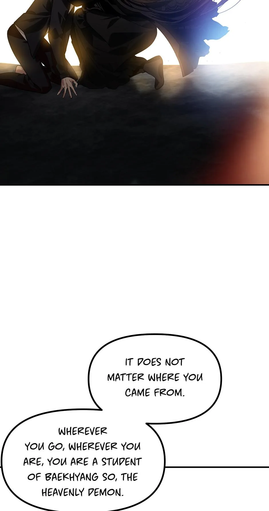 SSS-Class Revival Hunter Chapter 70 – Page 83