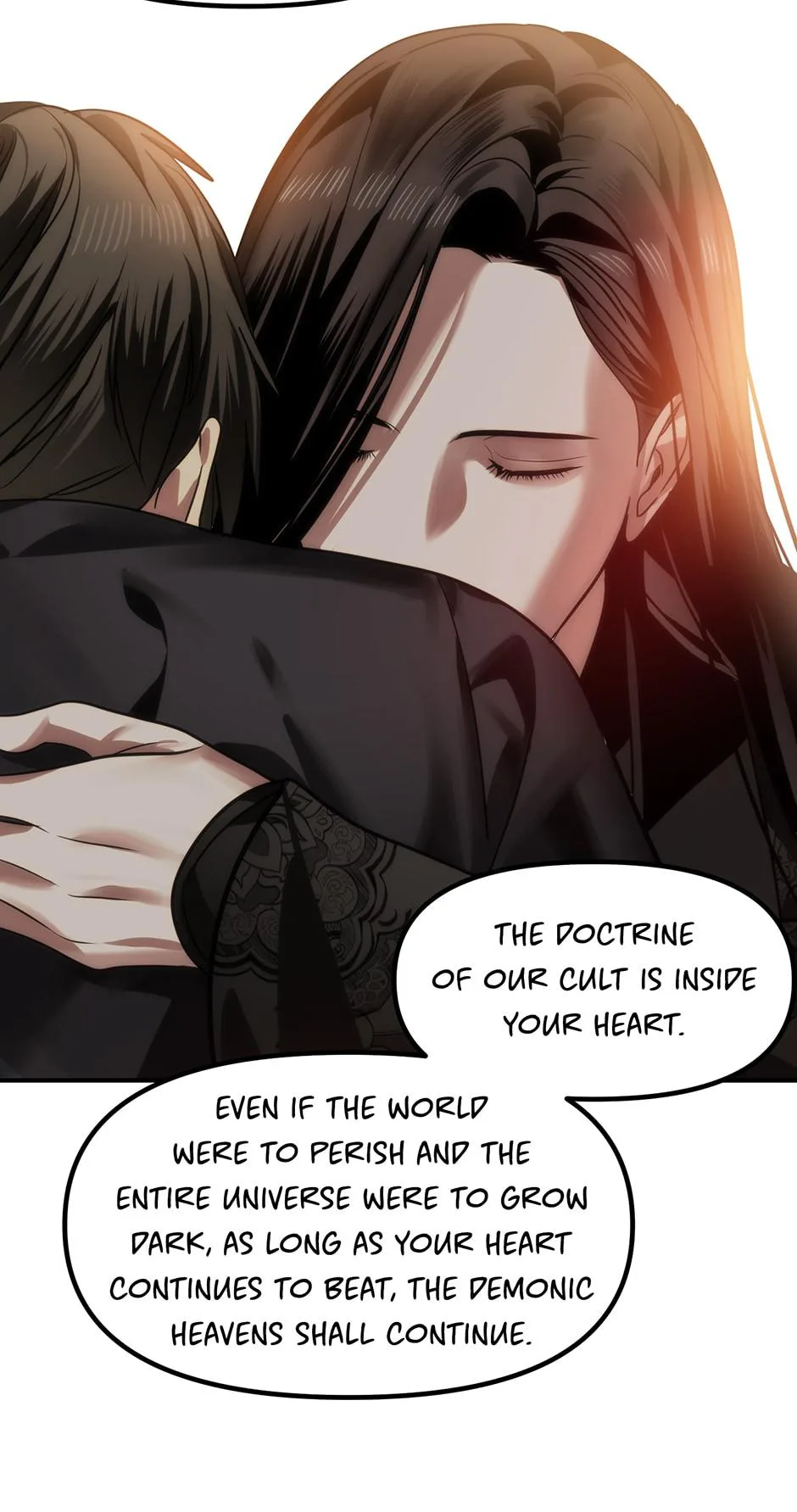 SSS-Class Revival Hunter Chapter 70 – Page 84