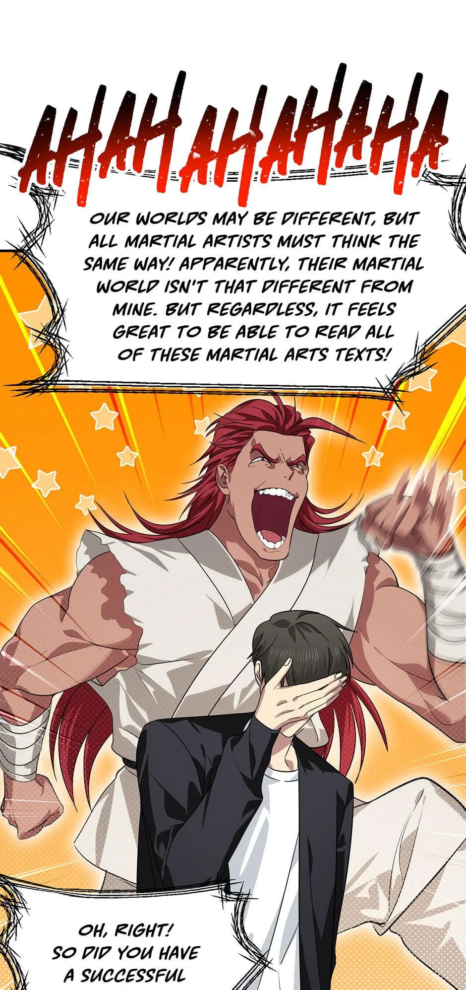 SSS-Class Revival Hunter Chapter 71 – Page 10
