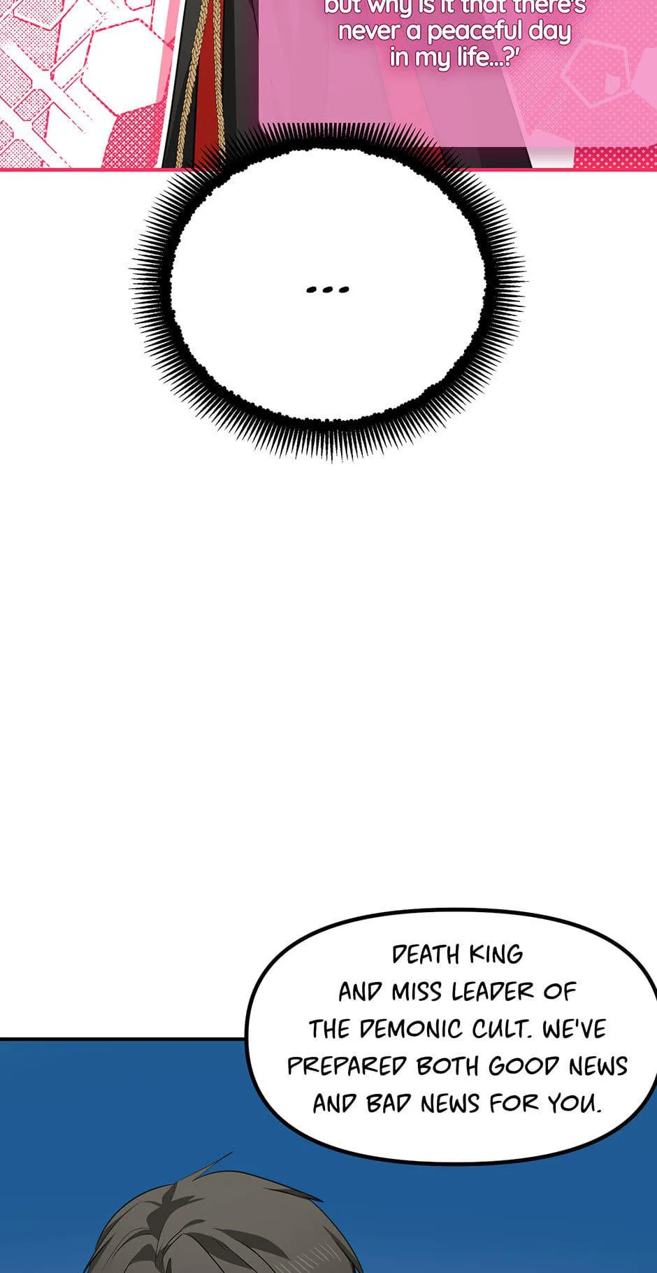 SSS-Class Revival Hunter Chapter 71 – Page 19