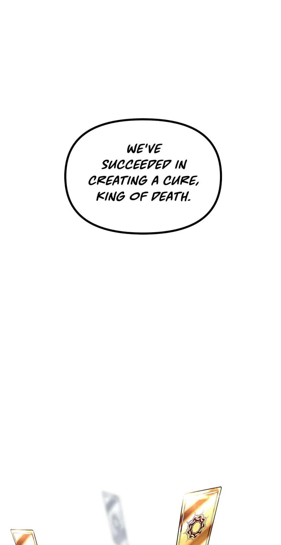 SSS-Class Revival Hunter Chapter 71 – Page 22