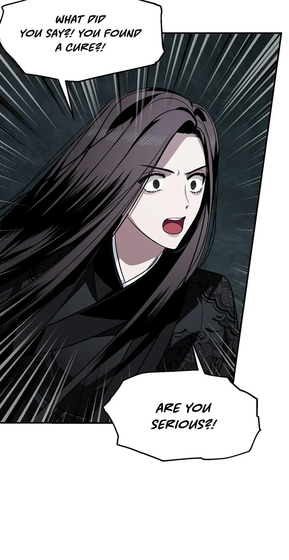SSS-Class Revival Hunter Chapter 71 – Page 24