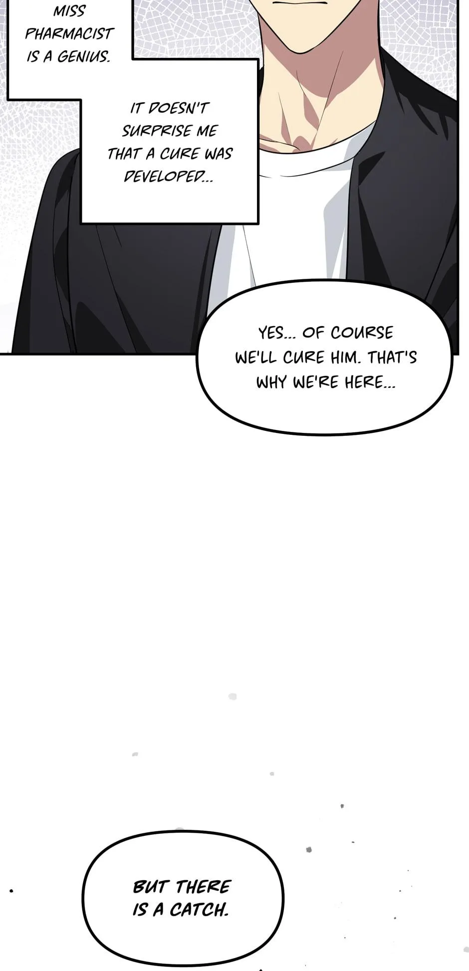 SSS-Class Revival Hunter Chapter 71 – Page 30