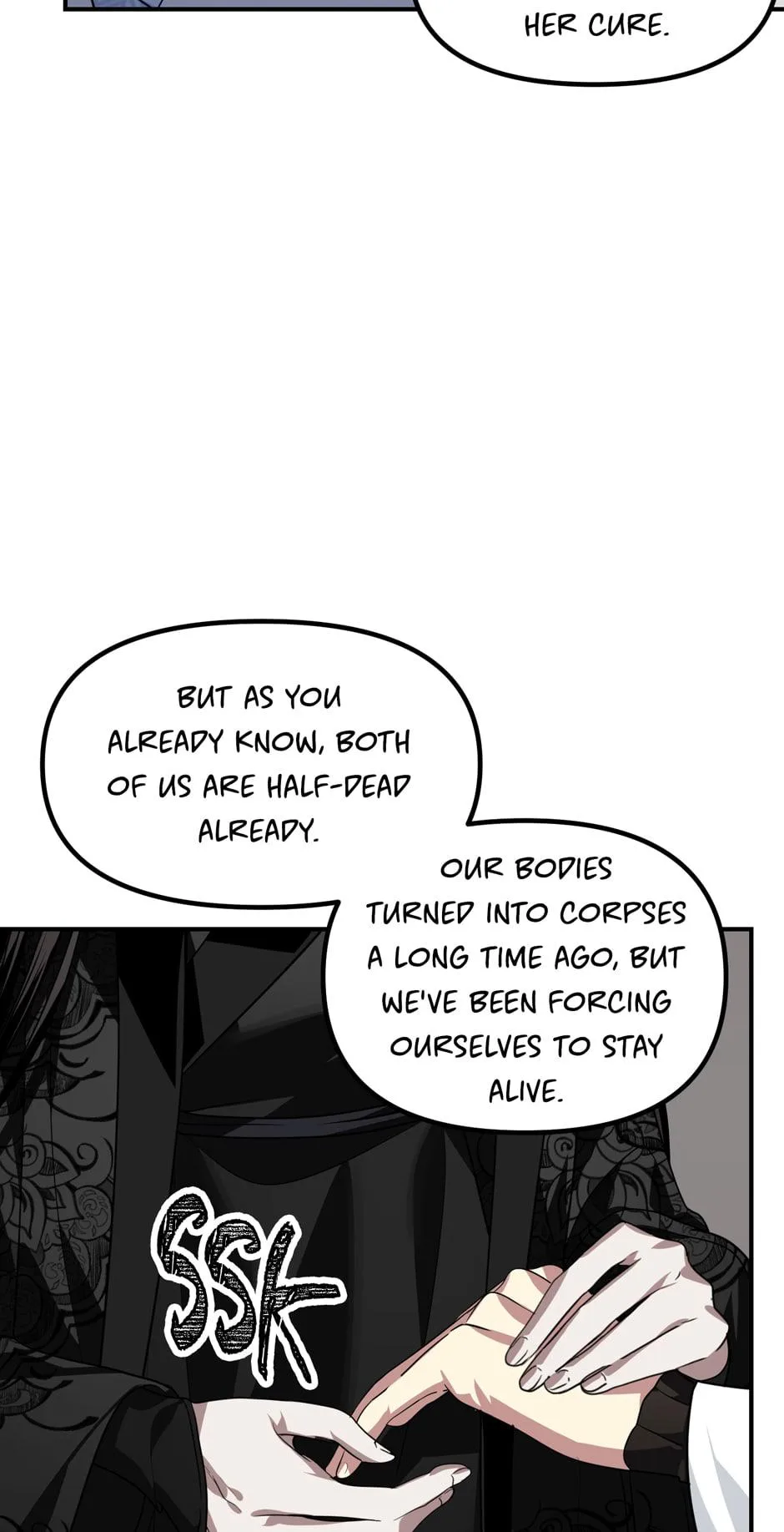 SSS-Class Revival Hunter Chapter 71 – Page 35