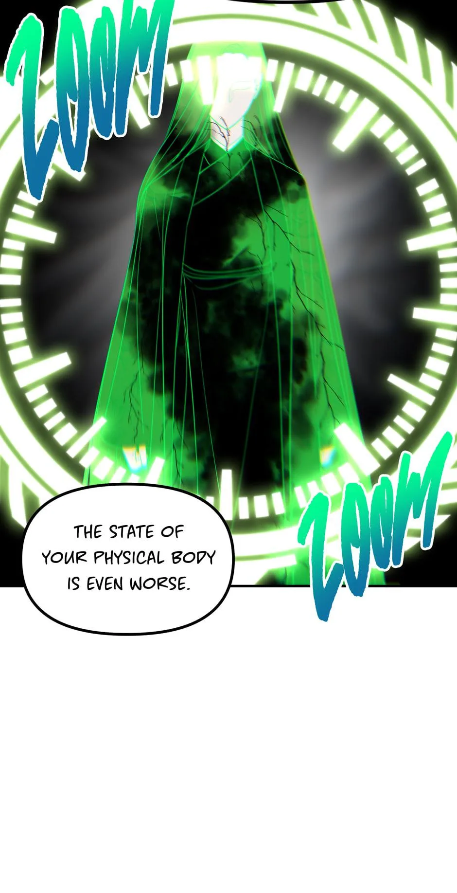 SSS-Class Revival Hunter Chapter 71 – Page 39