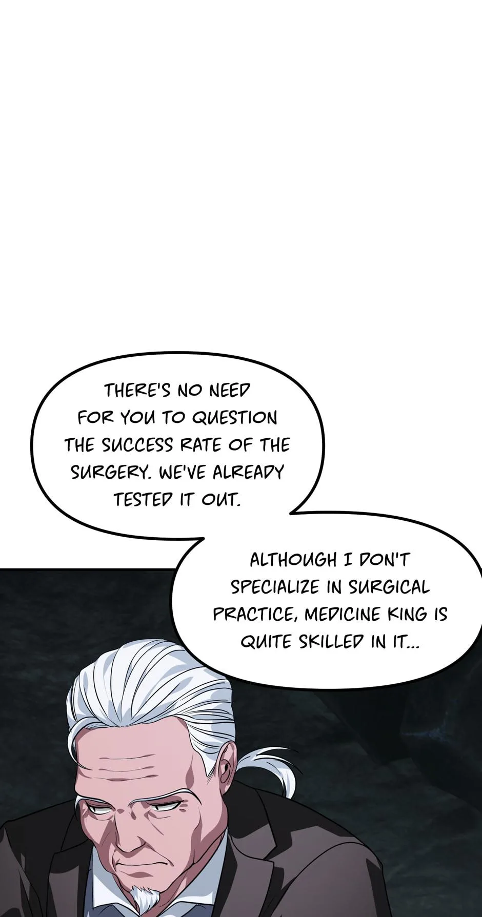 SSS-Class Revival Hunter Chapter 71 – Page 42