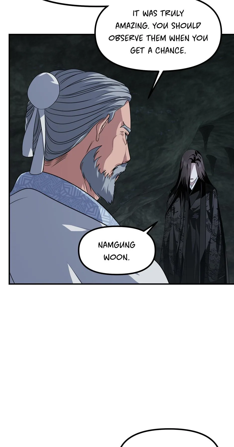 SSS-Class Revival Hunter Chapter 71 – Page 44