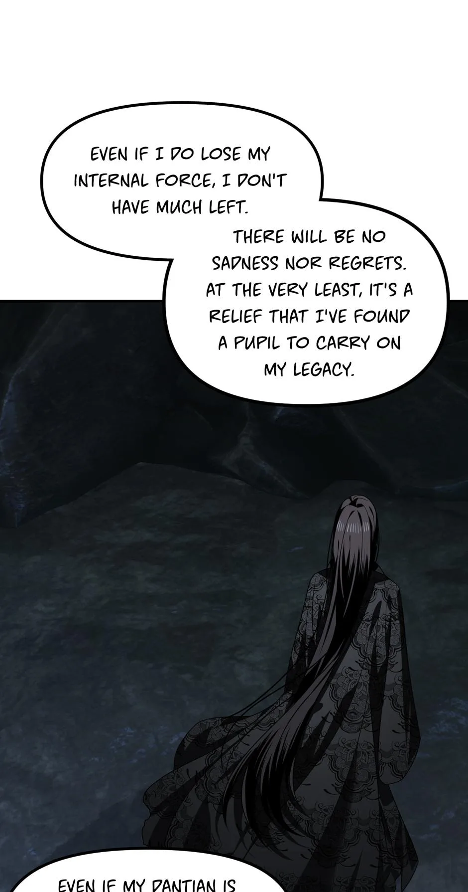 SSS-Class Revival Hunter Chapter 71 – Page 46