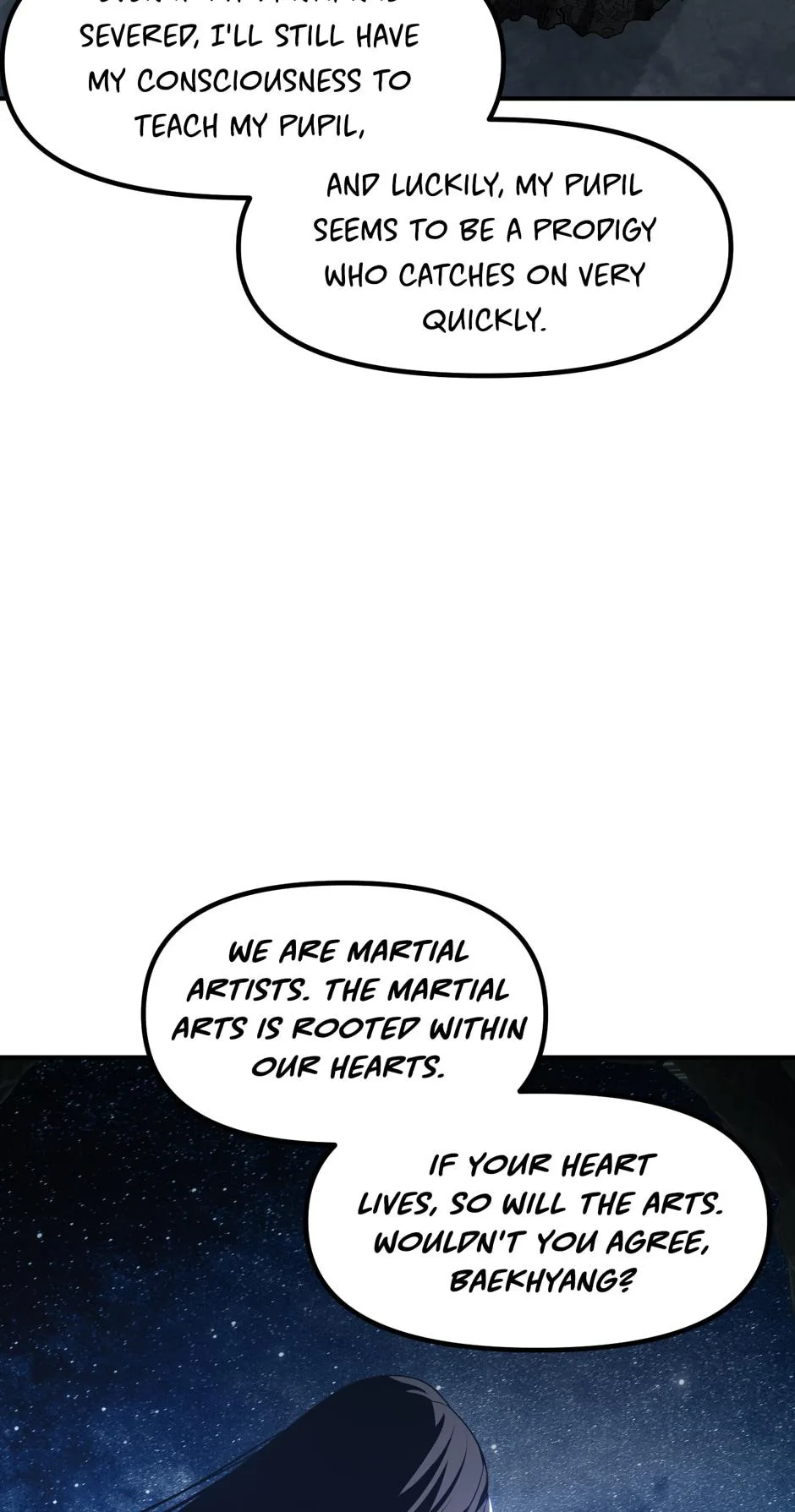 SSS-Class Revival Hunter Chapter 71 – Page 47