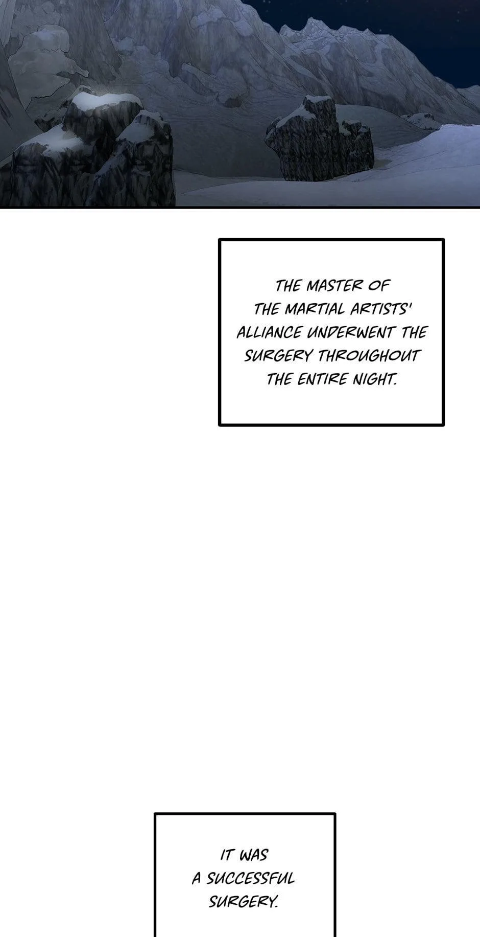 SSS-Class Revival Hunter Chapter 71 – Page 51