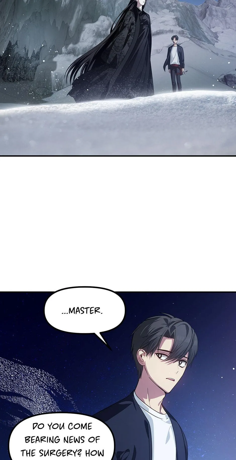 SSS-Class Revival Hunter Chapter 71 – Page 53
