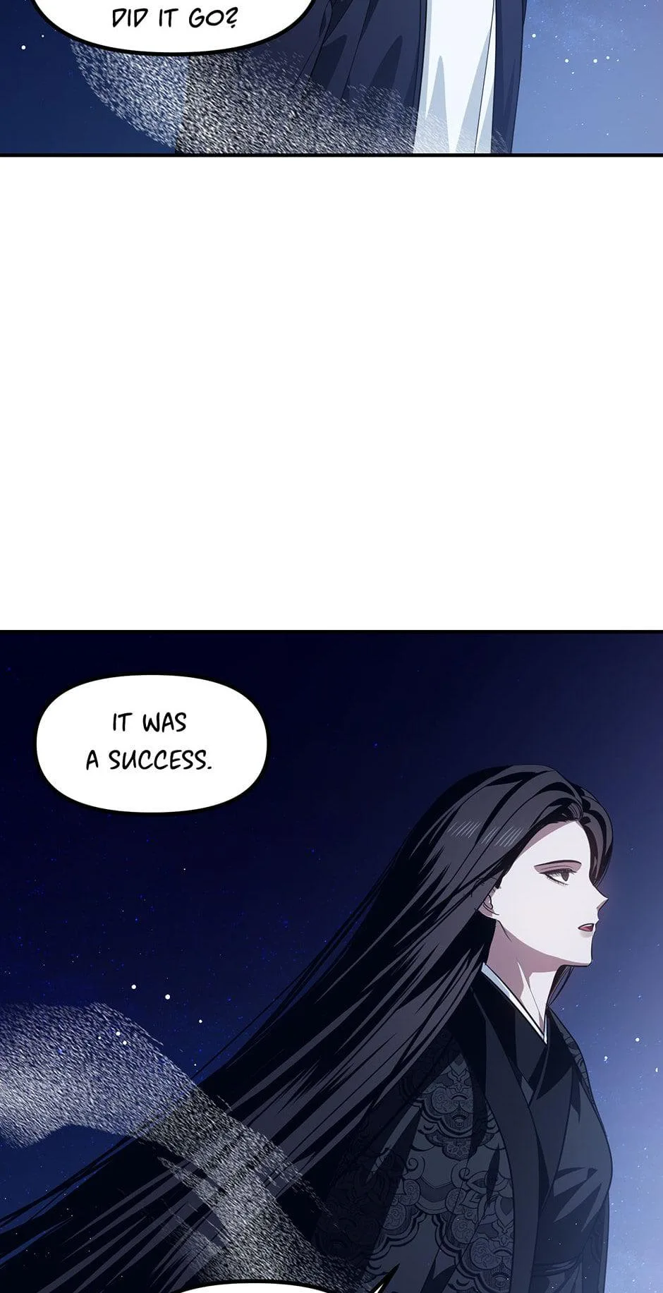 SSS-Class Revival Hunter Chapter 71 – Page 54