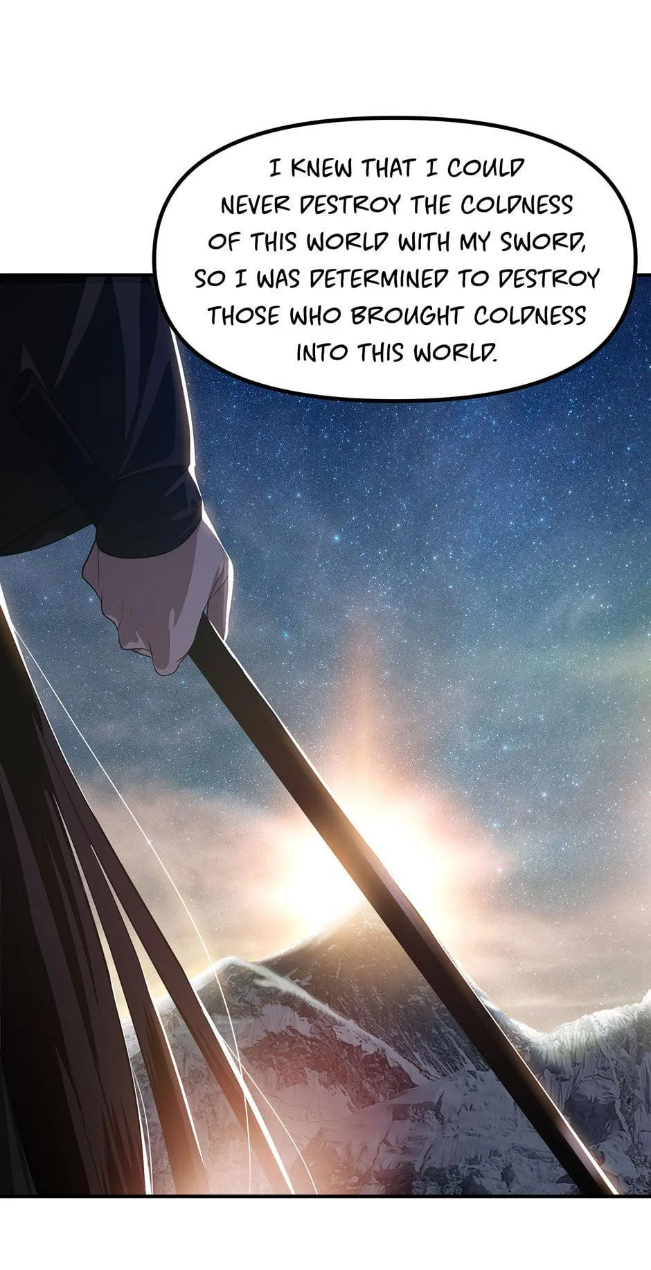 SSS-Class Revival Hunter Chapter 71 – Page 58