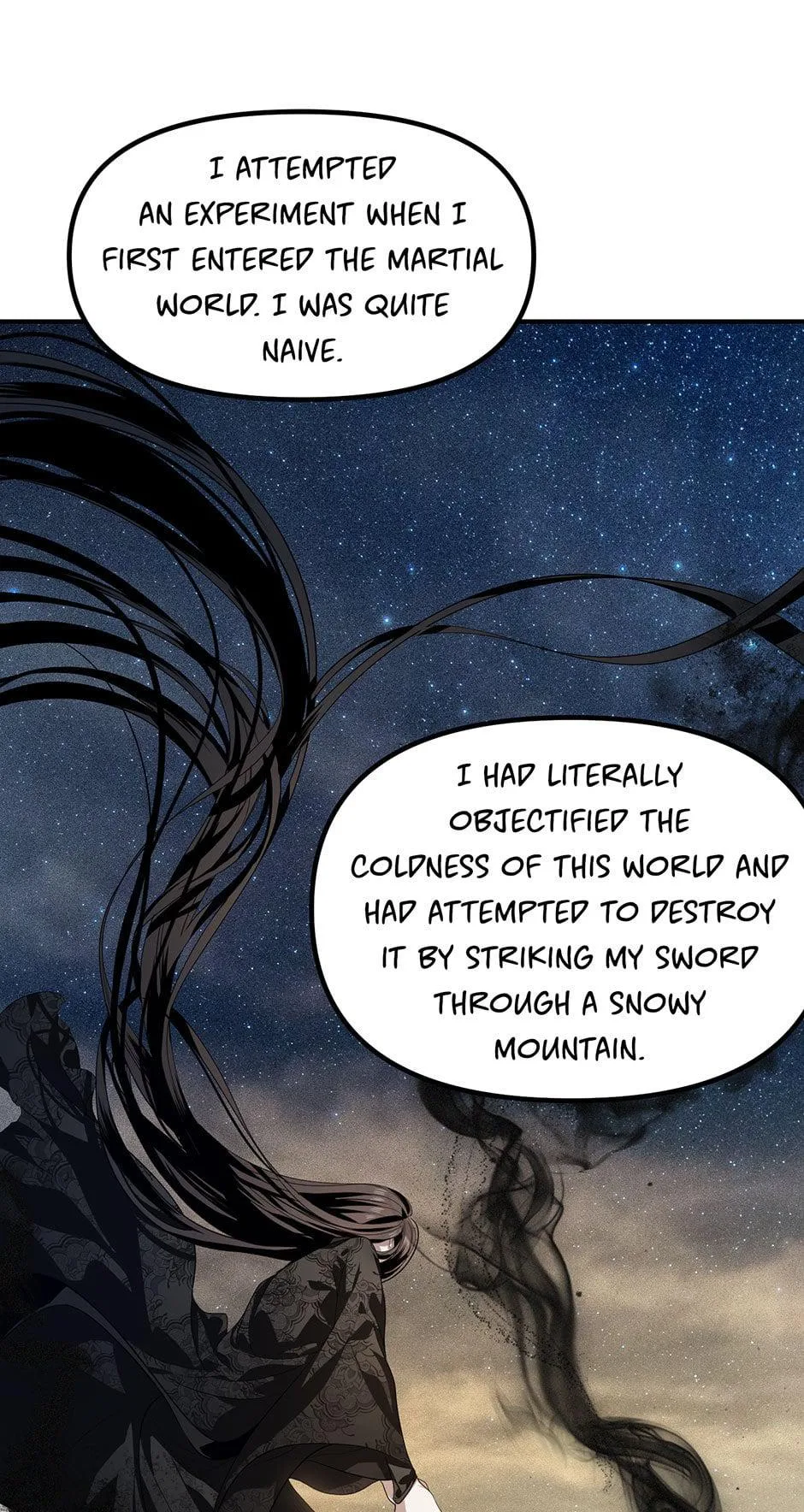 SSS-Class Revival Hunter Chapter 71 – Page 60