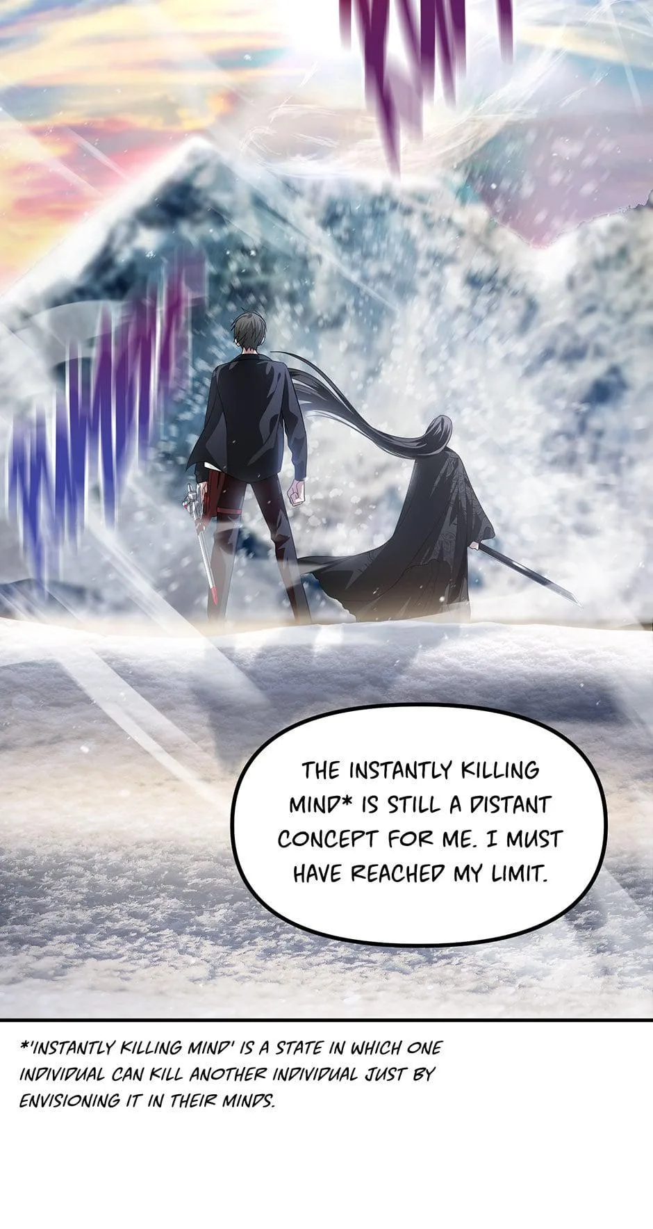 SSS-Class Revival Hunter Chapter 71 – Page 67