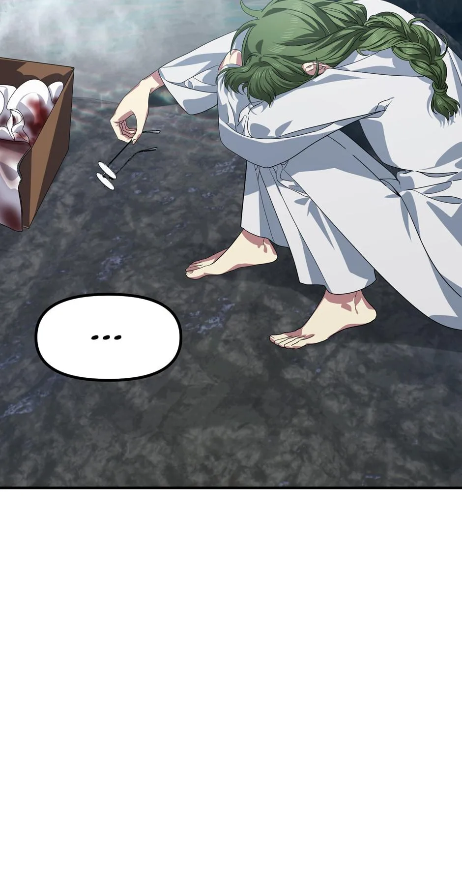 SSS-Class Revival Hunter Chapter 72 – Page 2