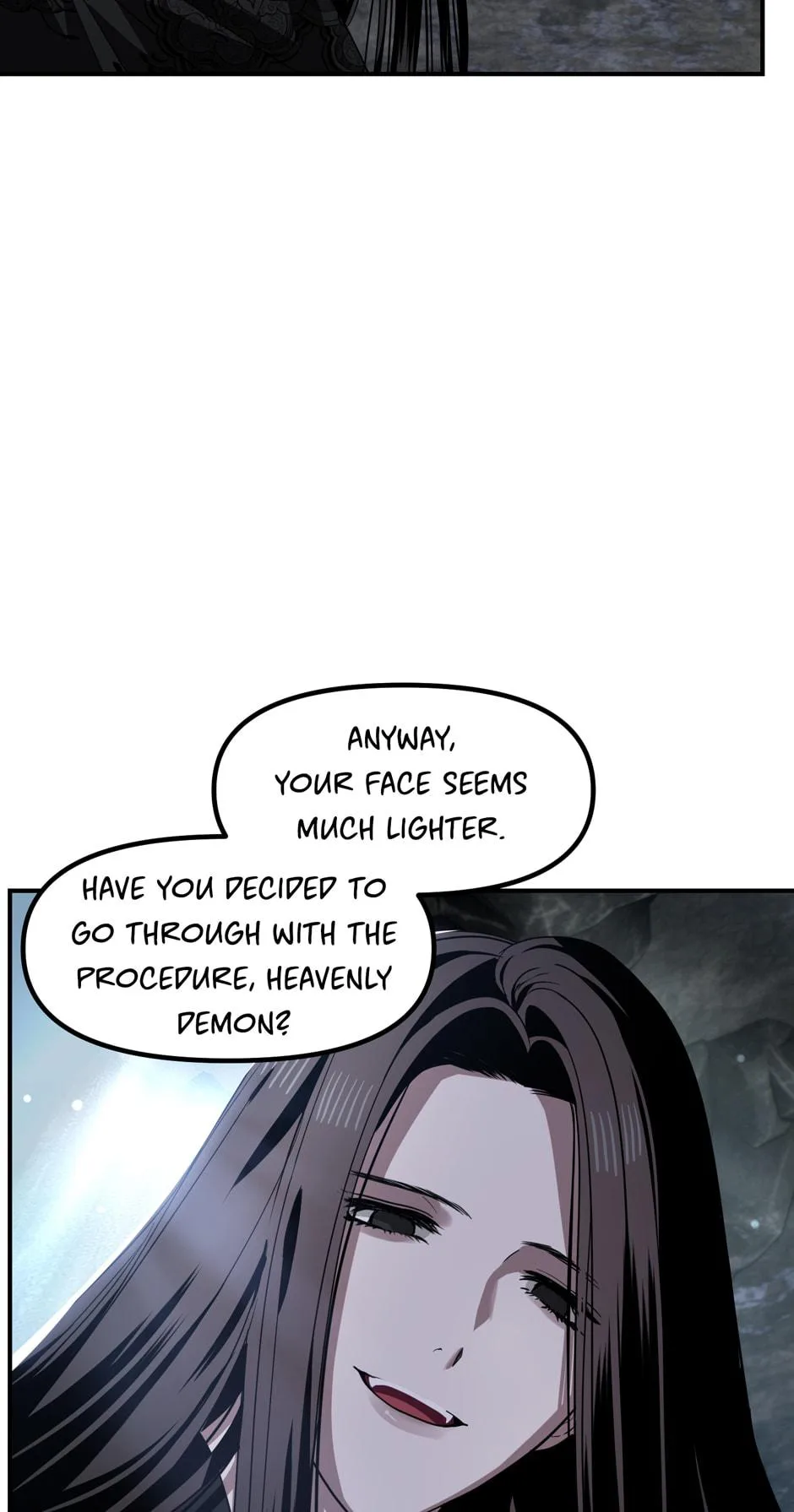 SSS-Class Revival Hunter Chapter 72 – Page 7