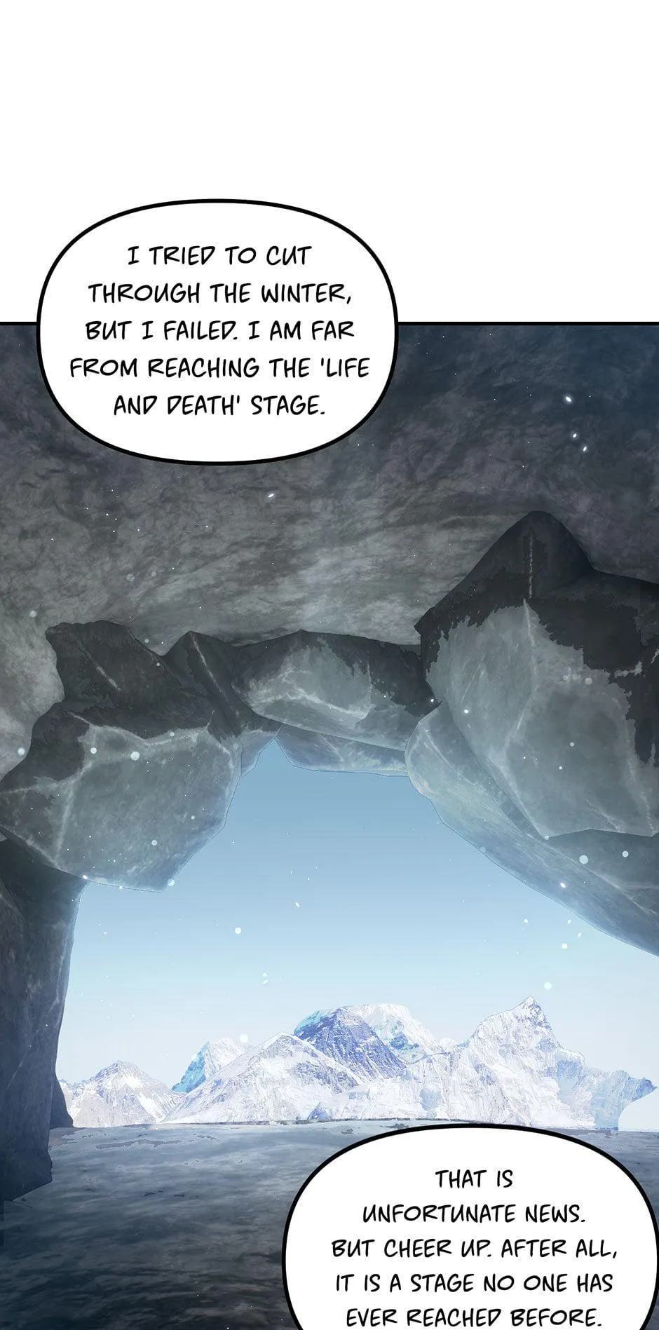 SSS-Class Revival Hunter Chapter 72 – Page 10