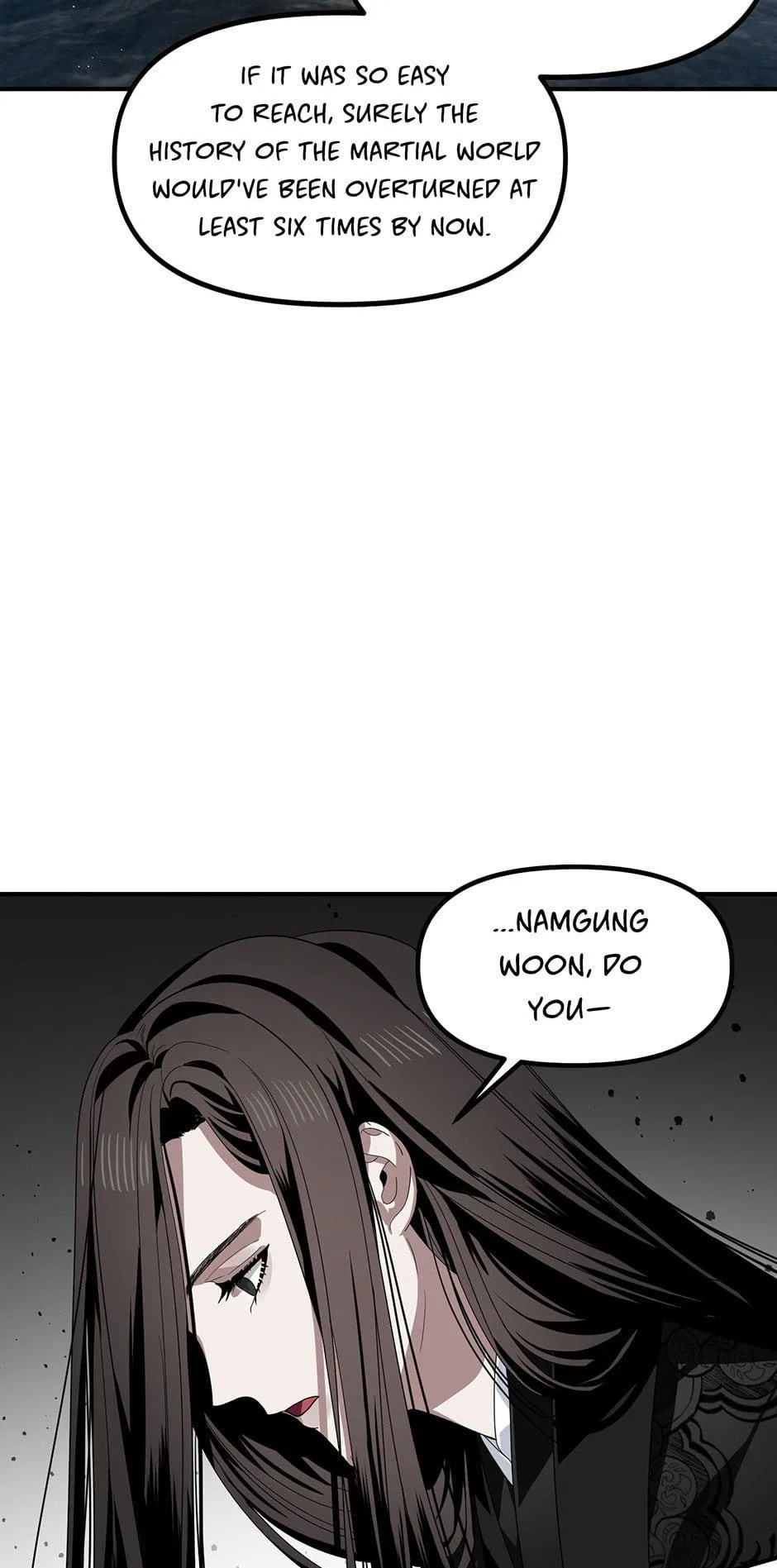 SSS-Class Revival Hunter Chapter 72 – Page 11