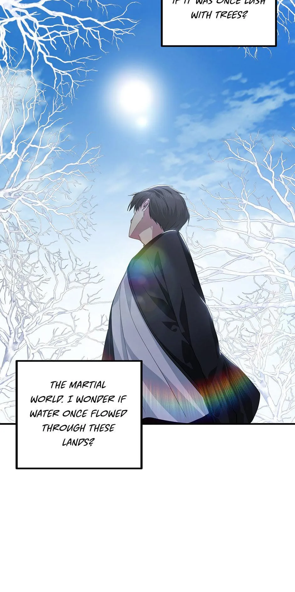 SSS-Class Revival Hunter Chapter 72 – Page 26