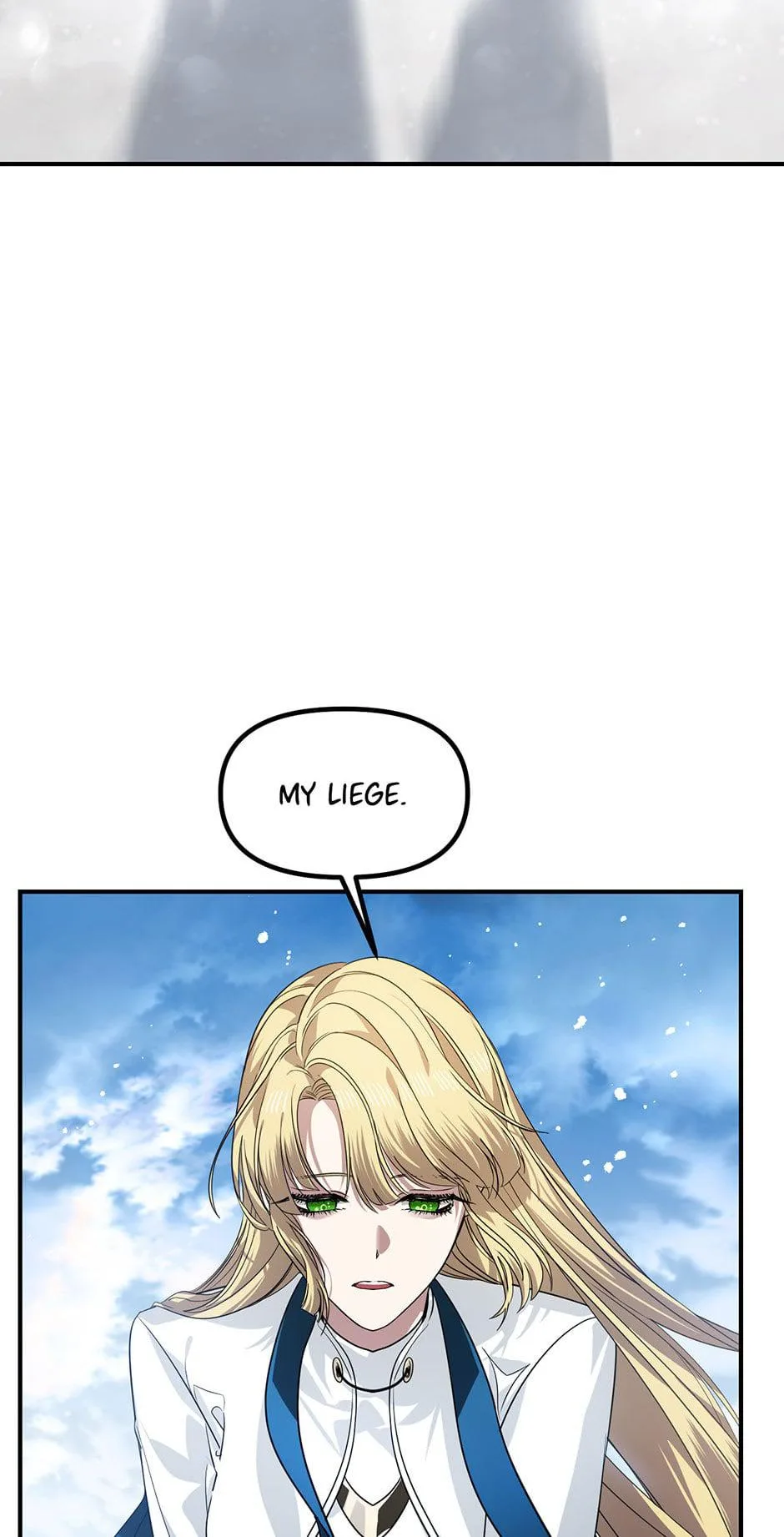 SSS-Class Revival Hunter Chapter 72 – Page 28